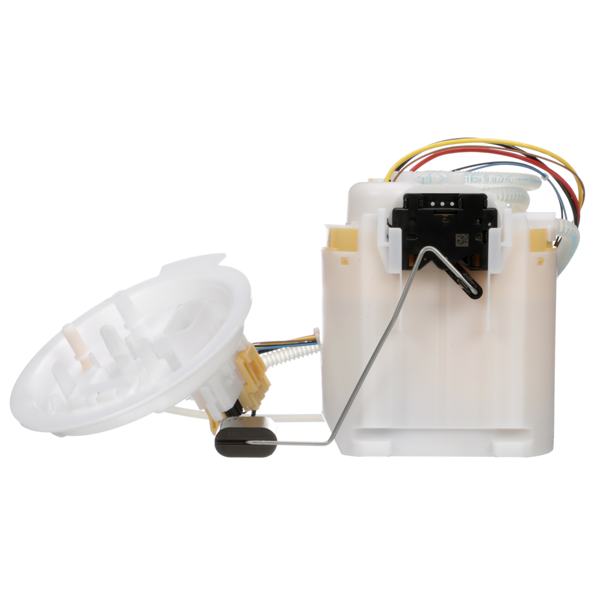 Fuel Pump Module Assembly