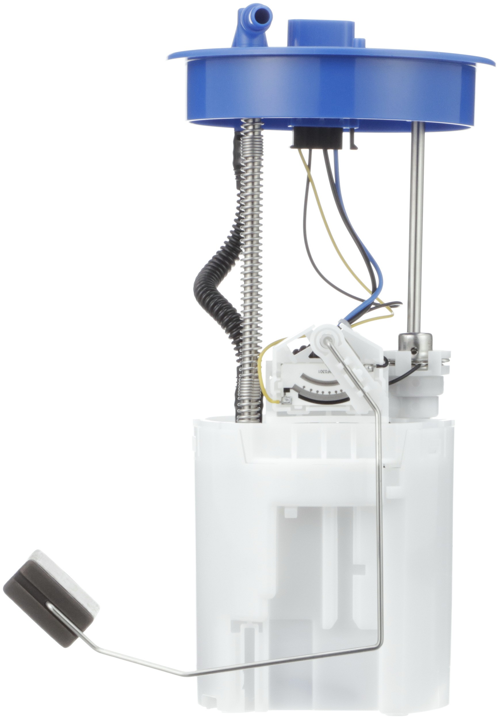 Fuel Pump Module Assembly