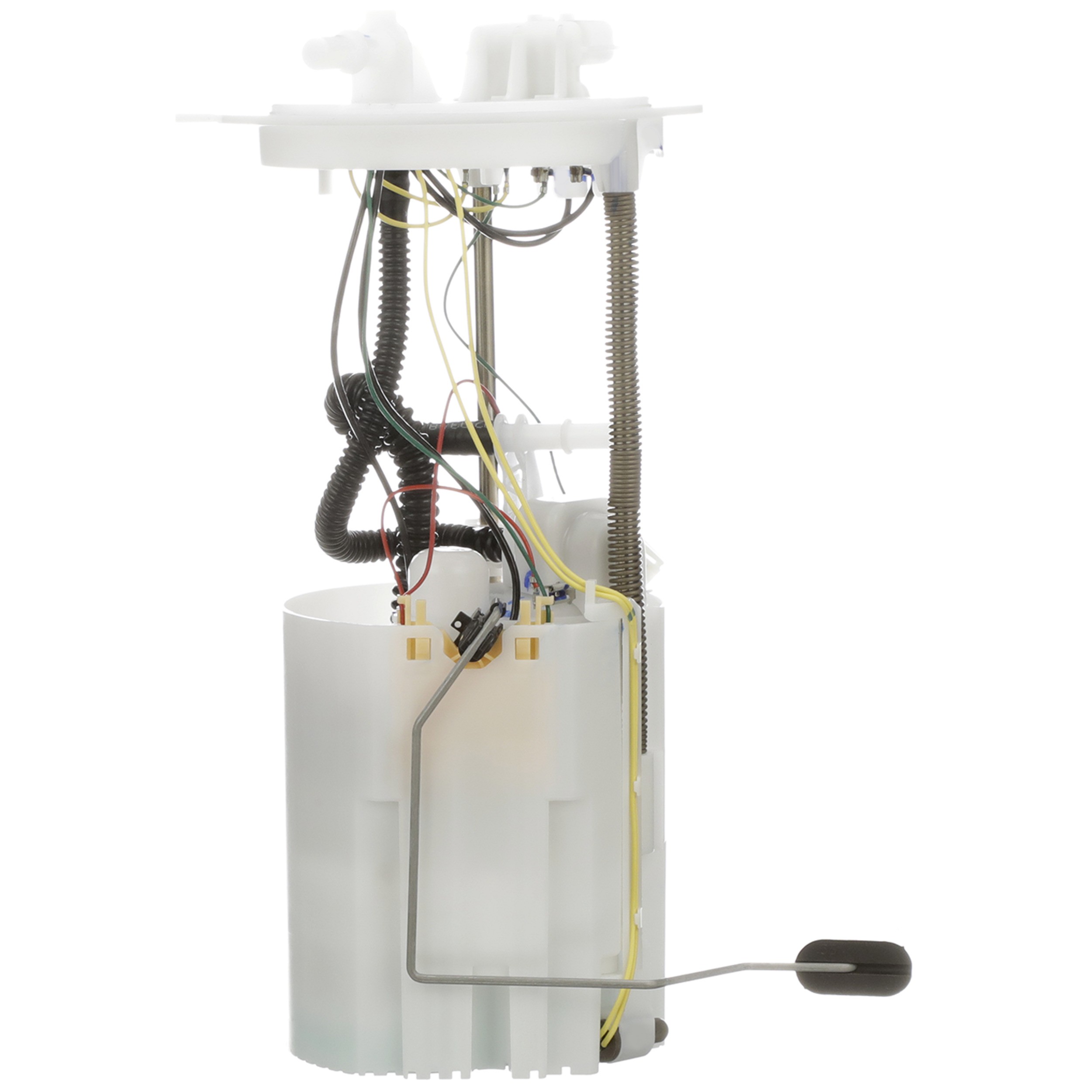 Fuel Pump Module Assembly