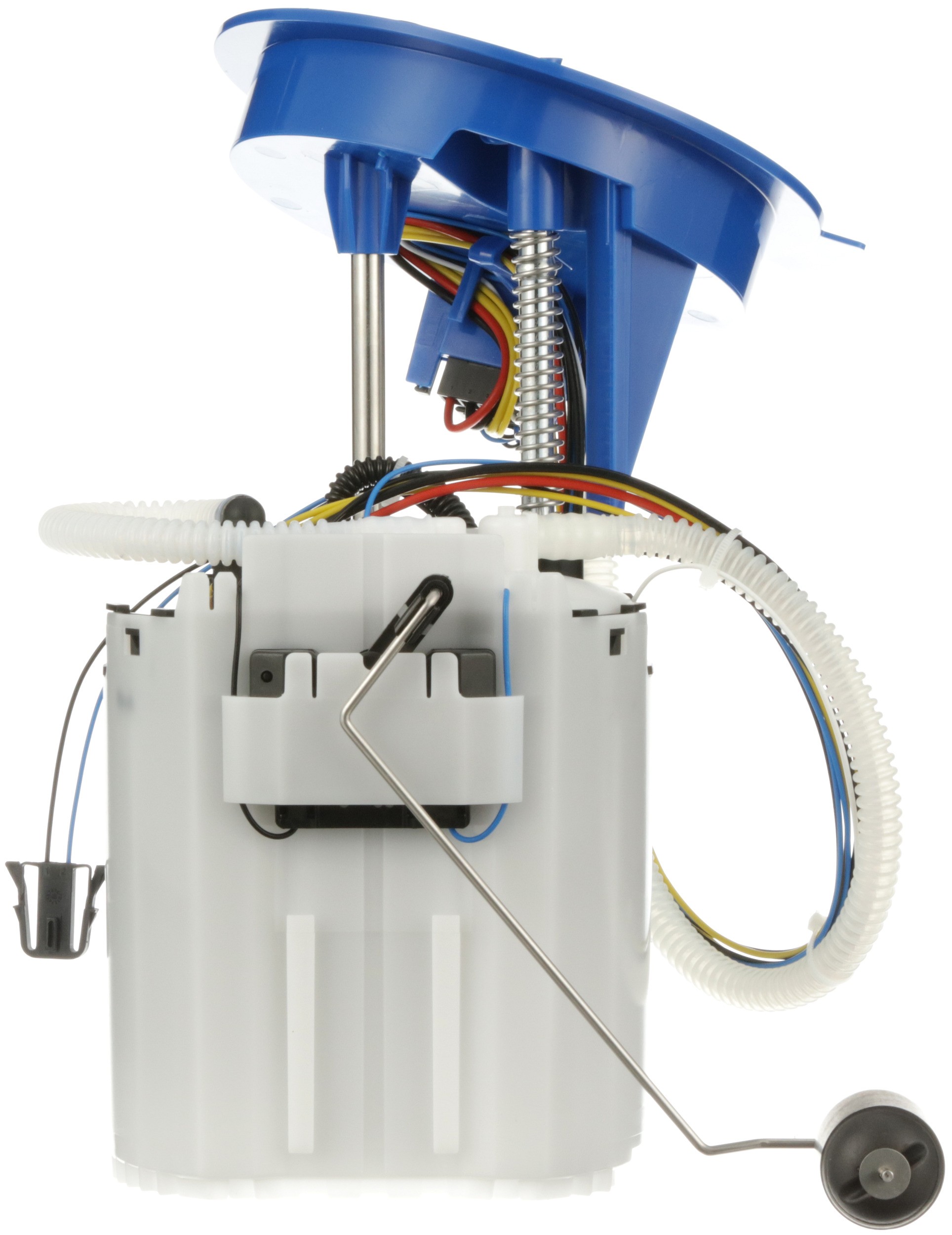 Fuel Pump Module Assembly