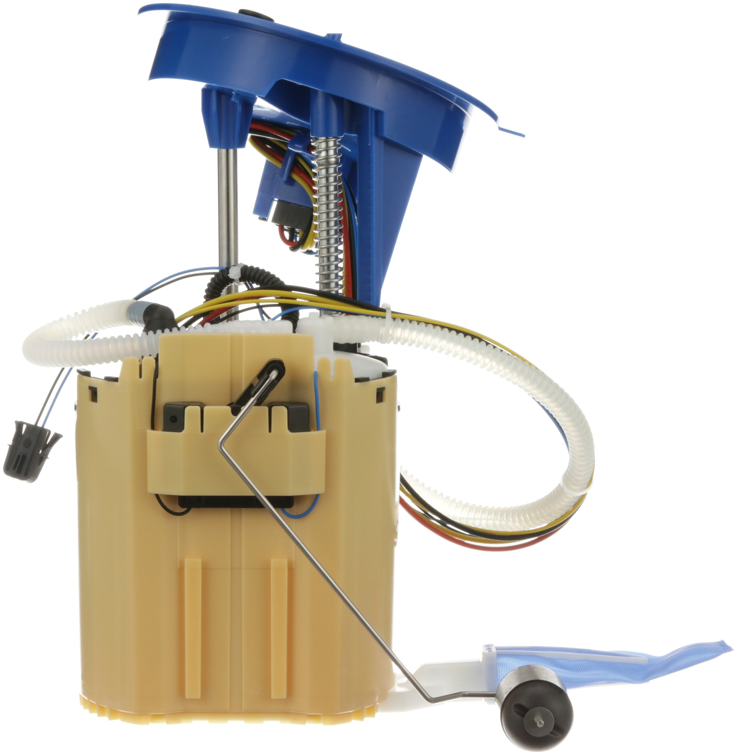 Fuel Pump Module Assembly