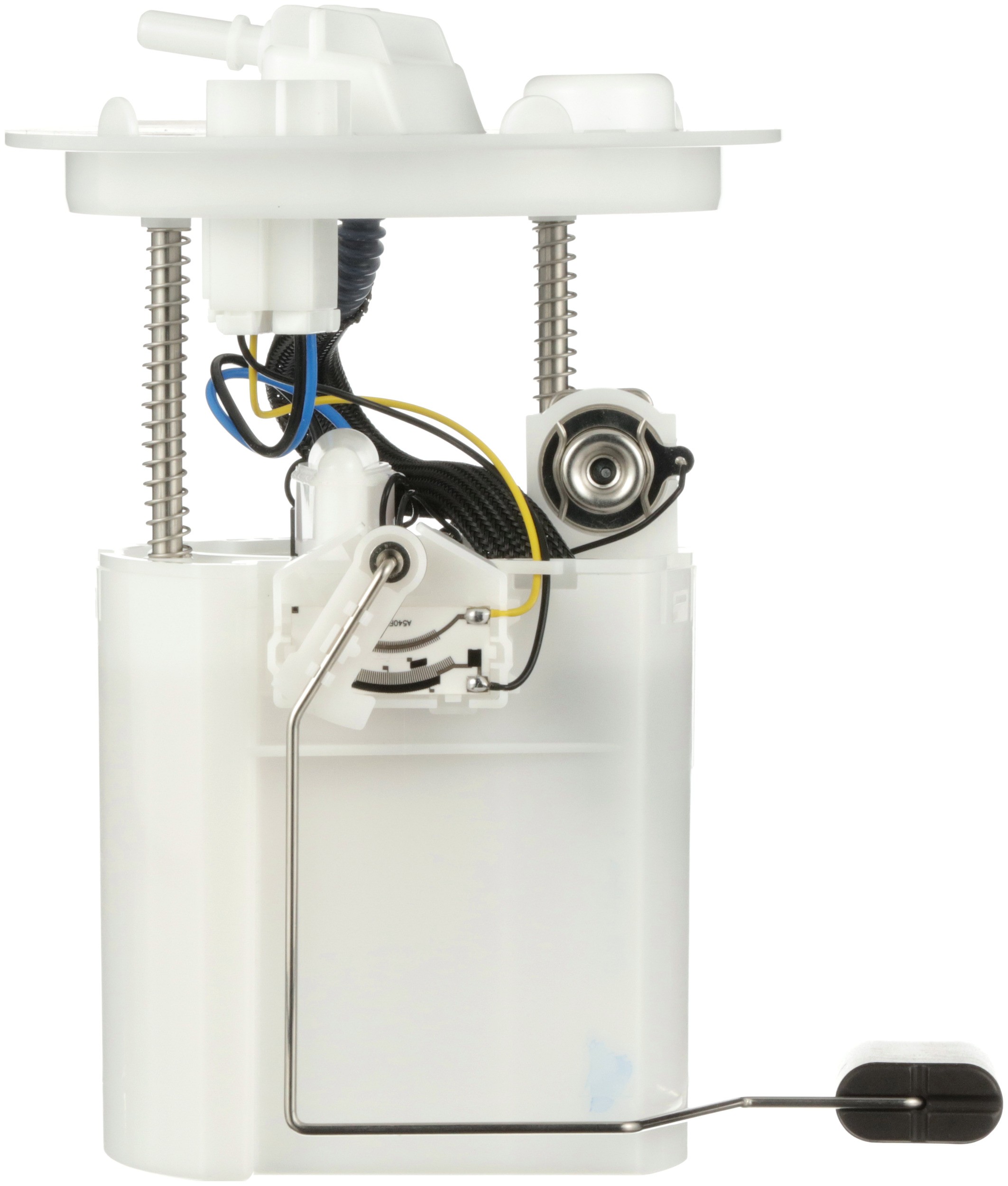 Fuel Pump Module Assembly