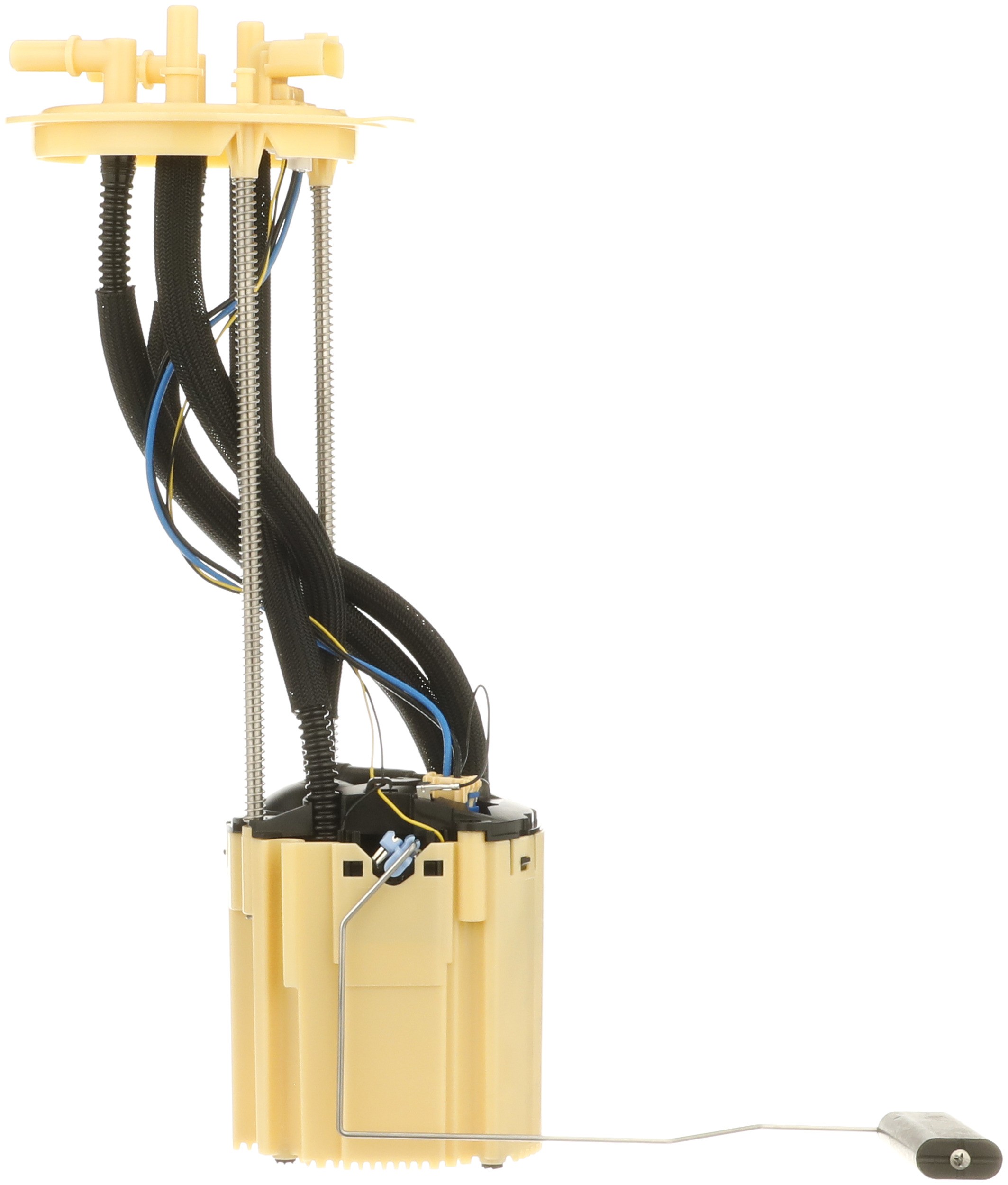 Fuel Pump Module Assembly