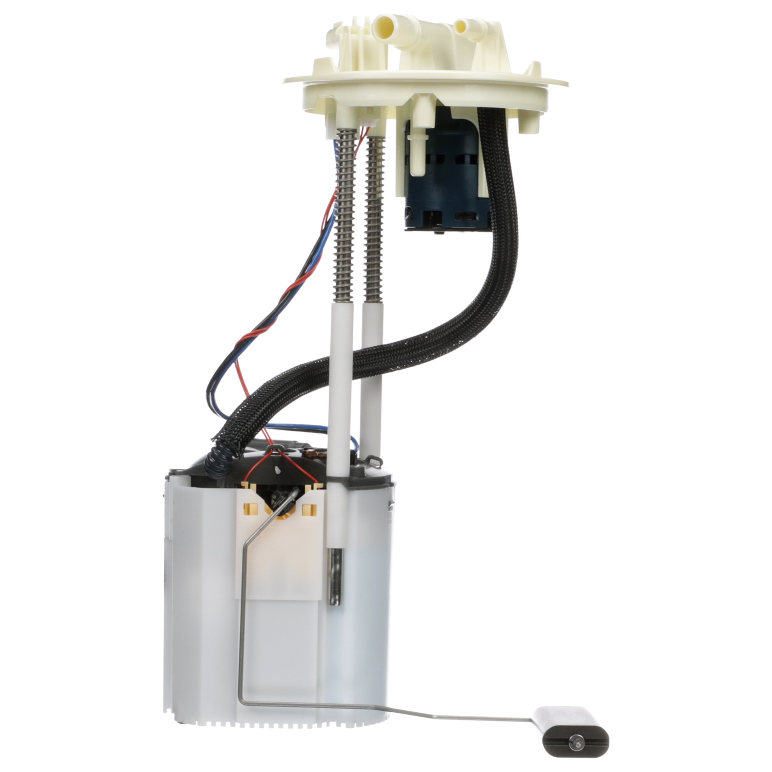 Fuel Pump Module Assembly