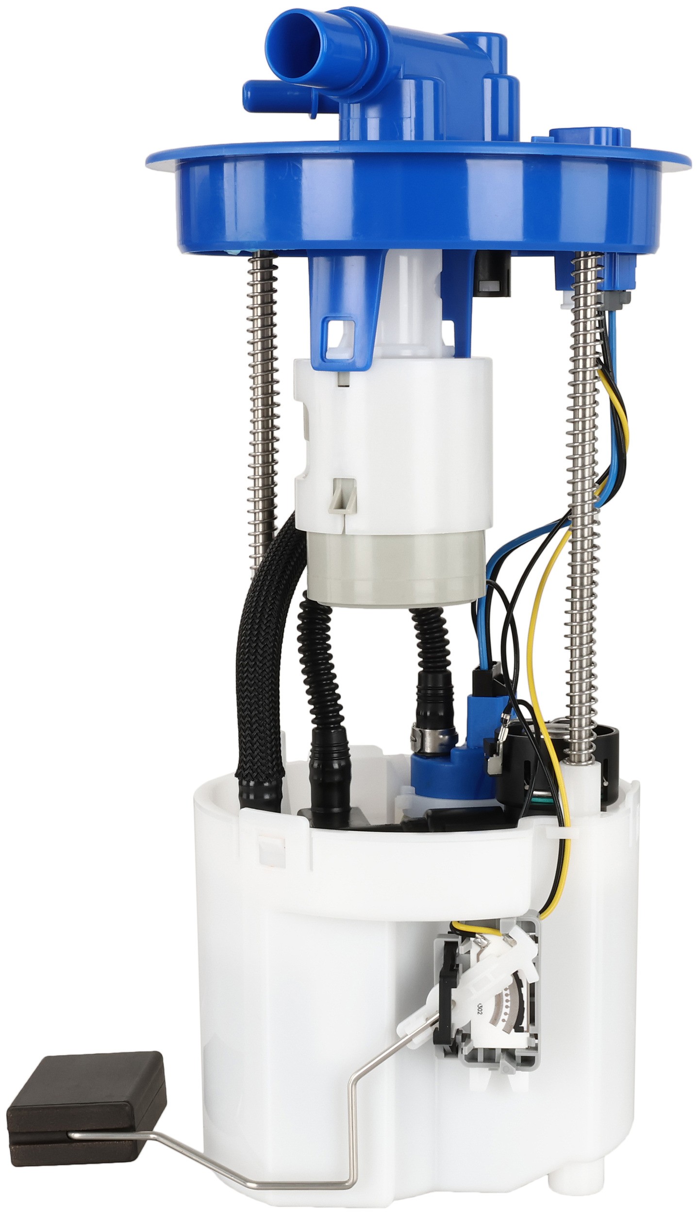 Fuel Pump Module Assembly