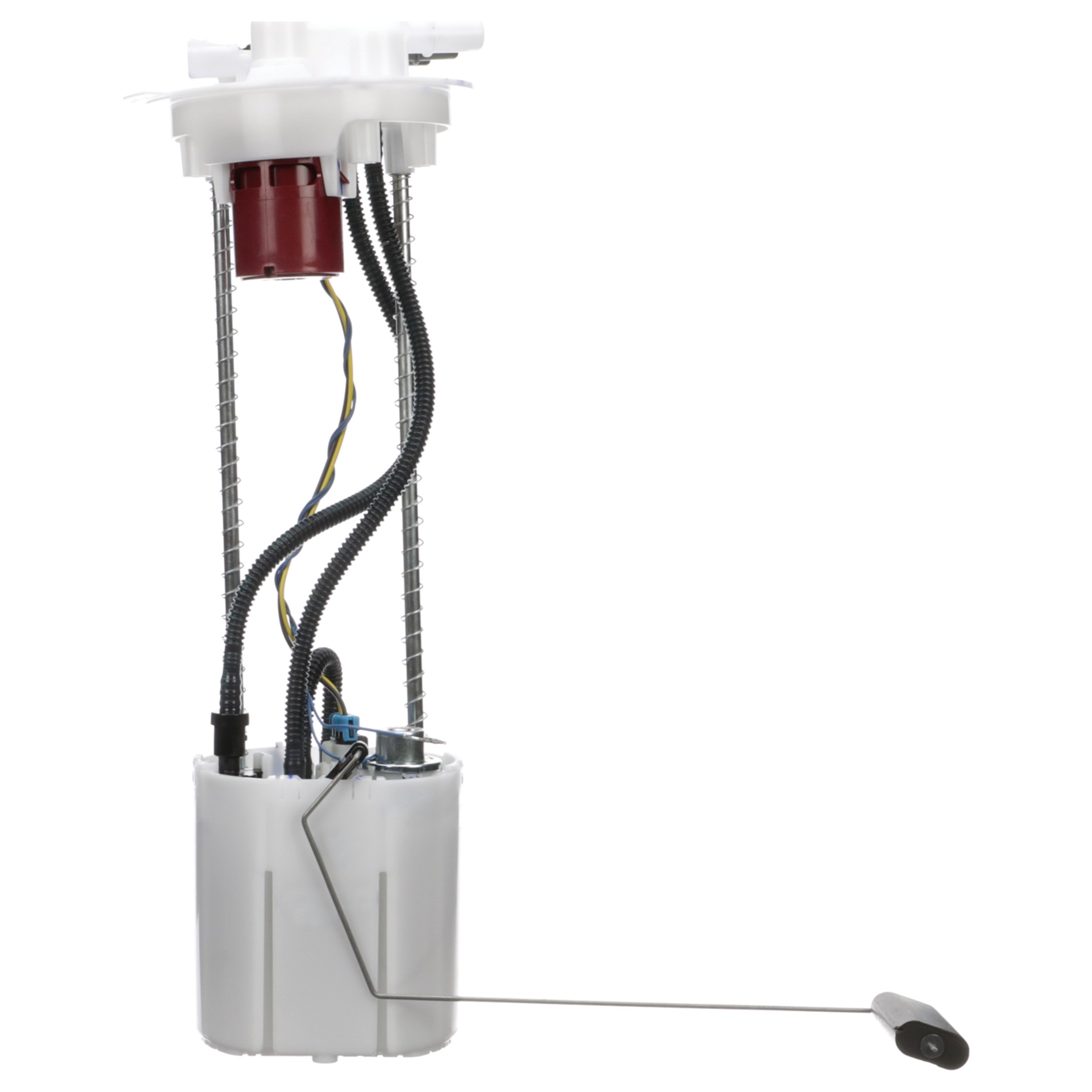 Fuel Pump Module Assembly