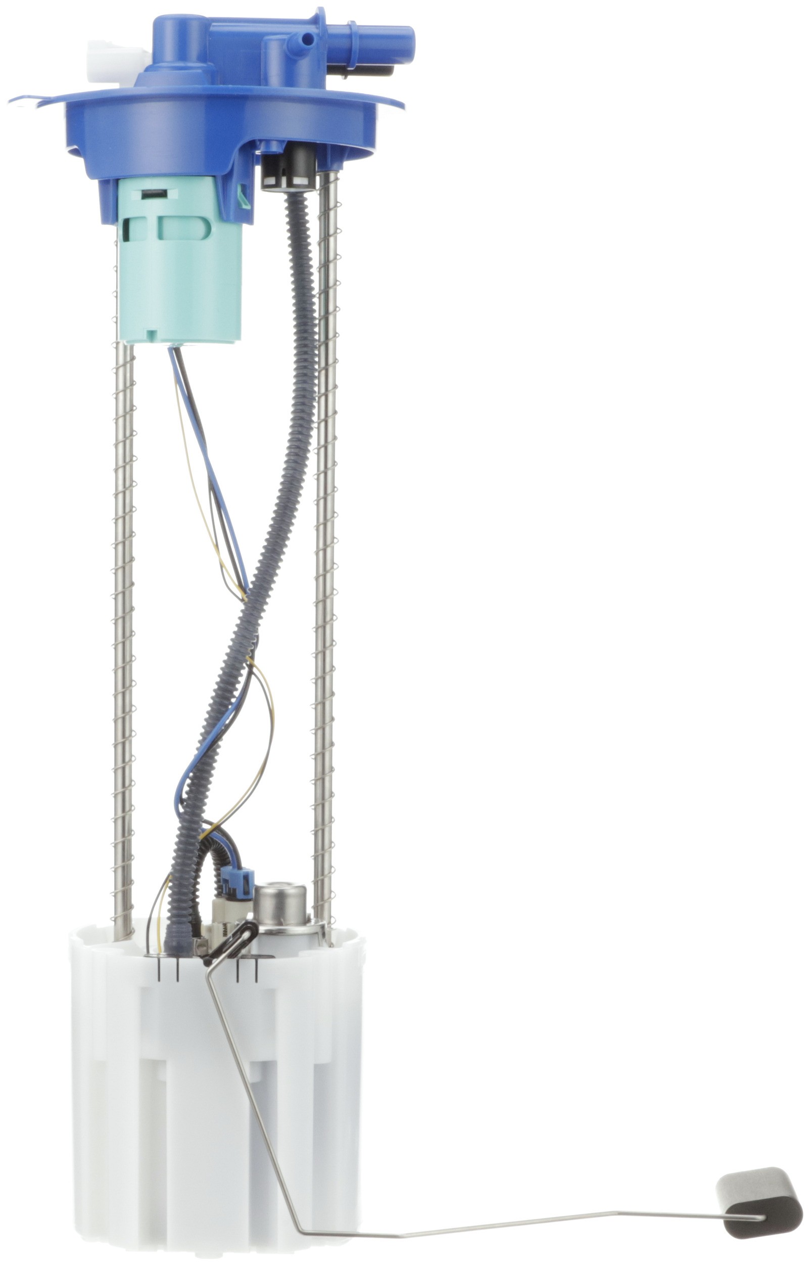 Fuel Pump Module Assembly