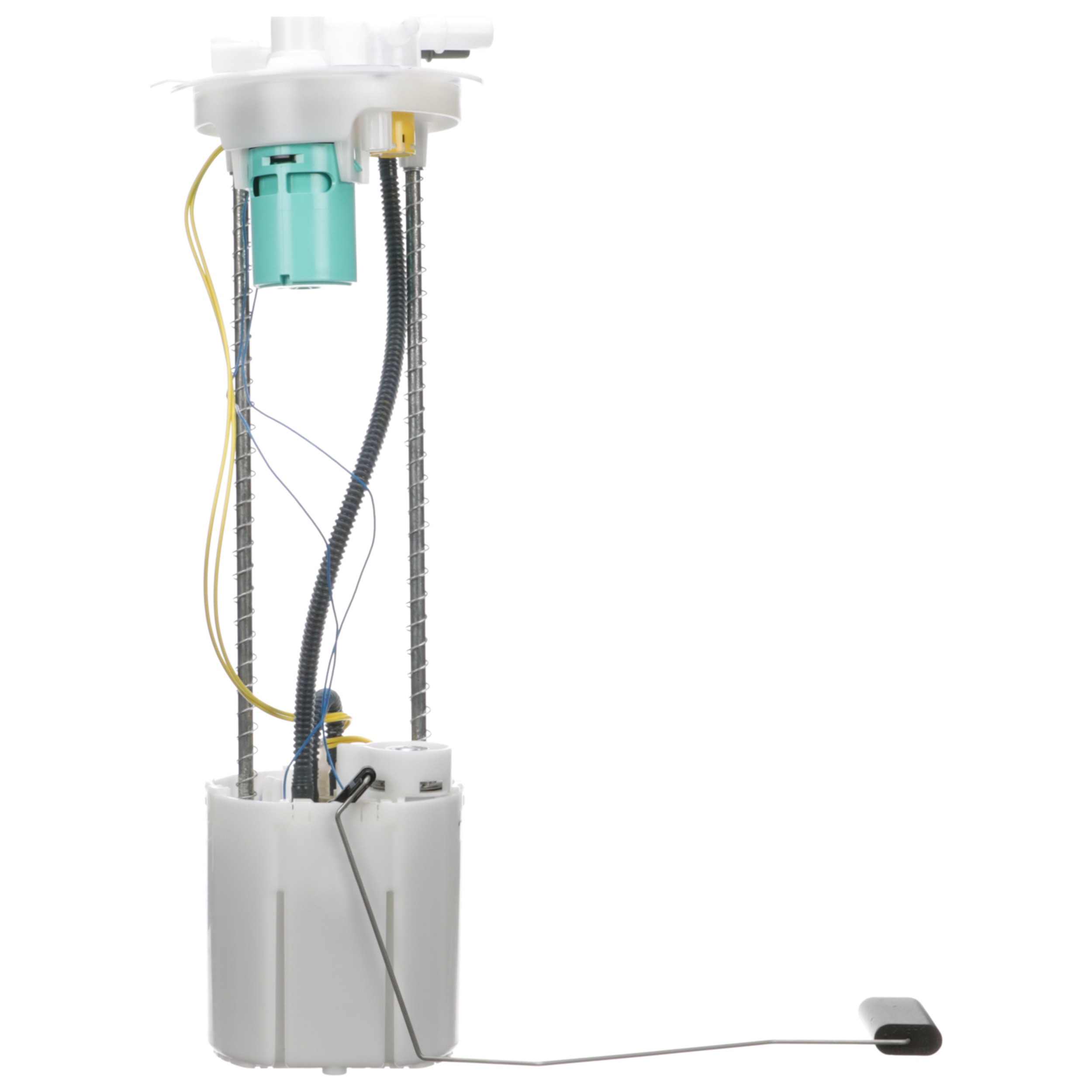 Fuel Pump Module Assembly