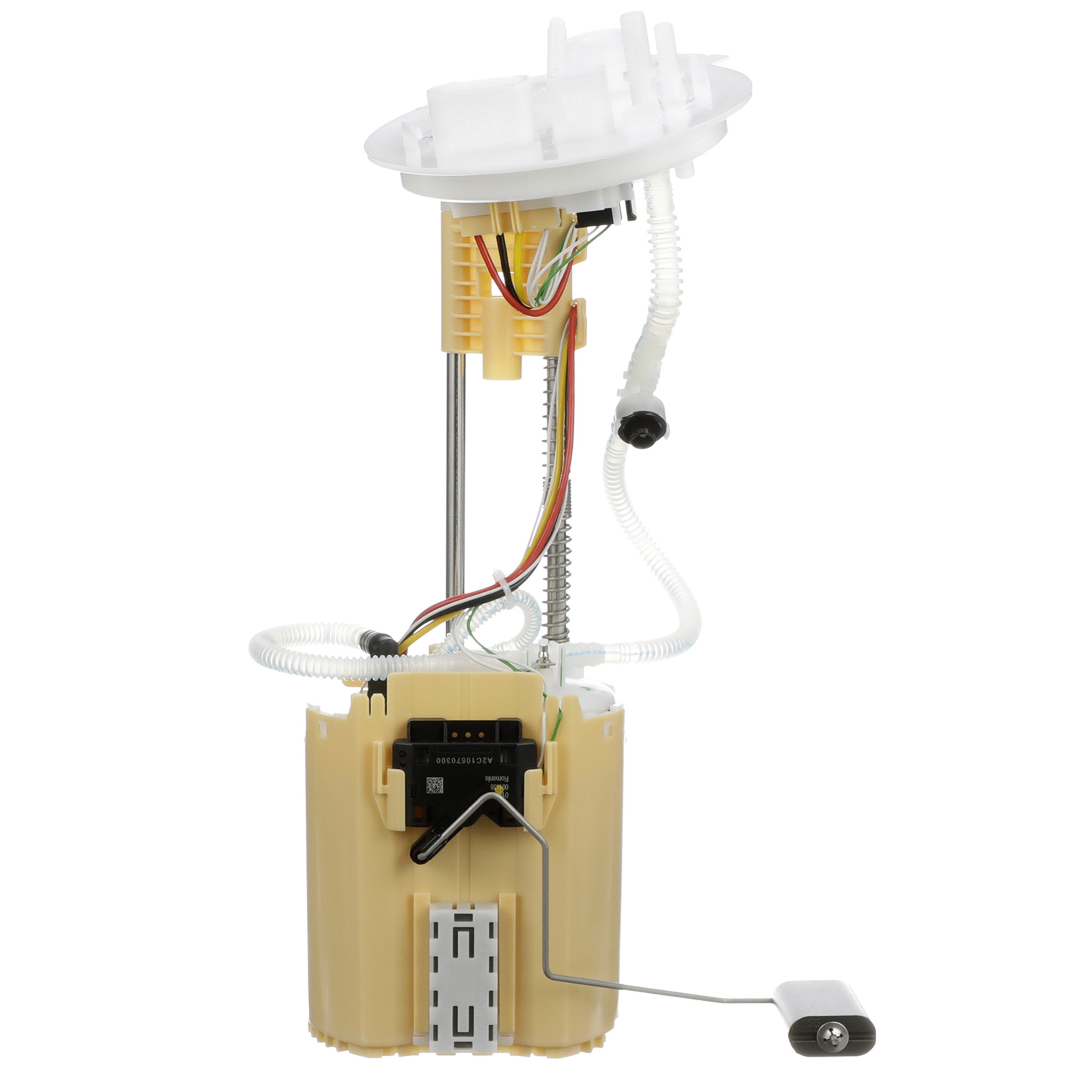 Fuel Pump Module Assembly
