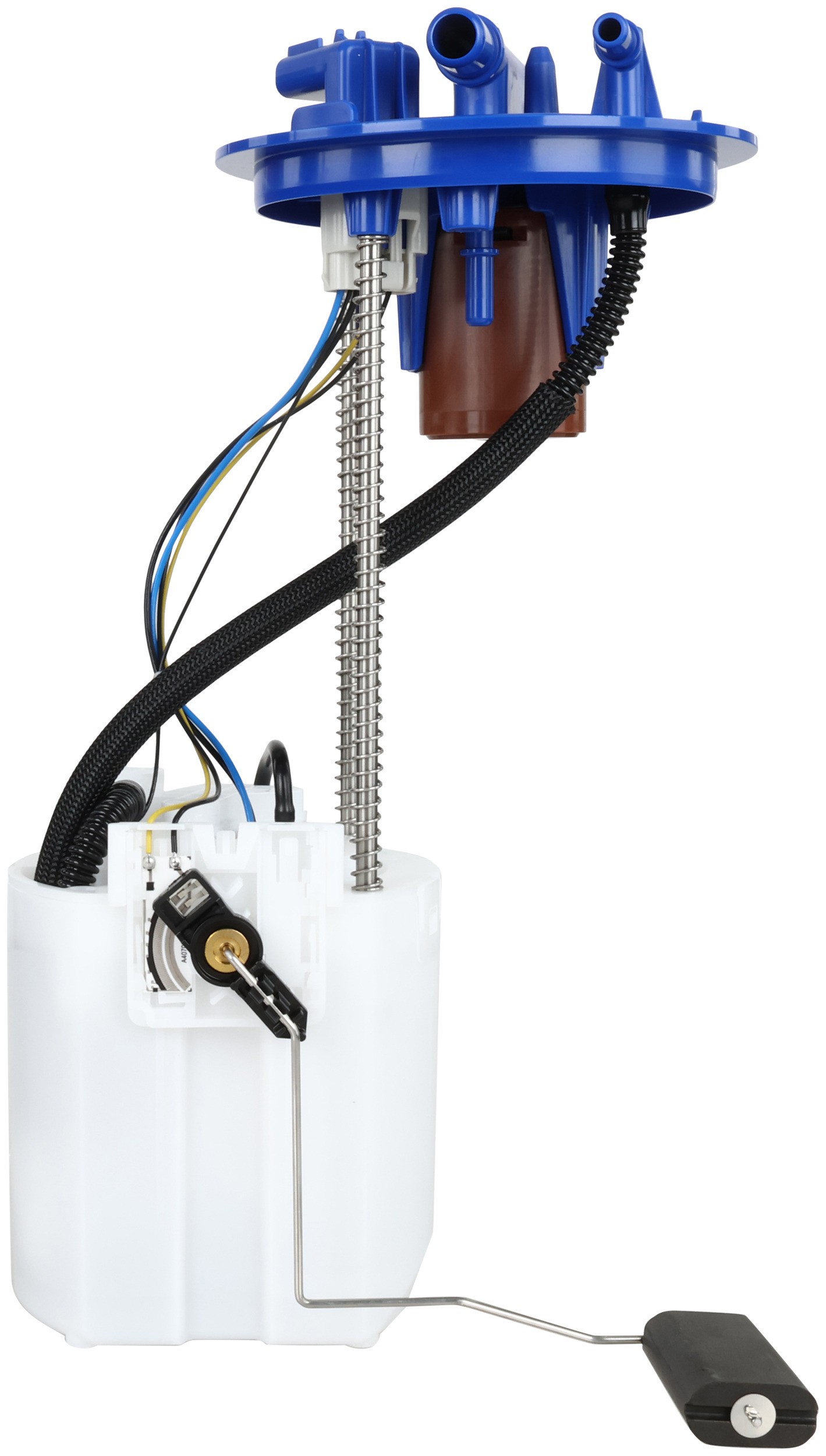 Fuel Pump Module Assembly