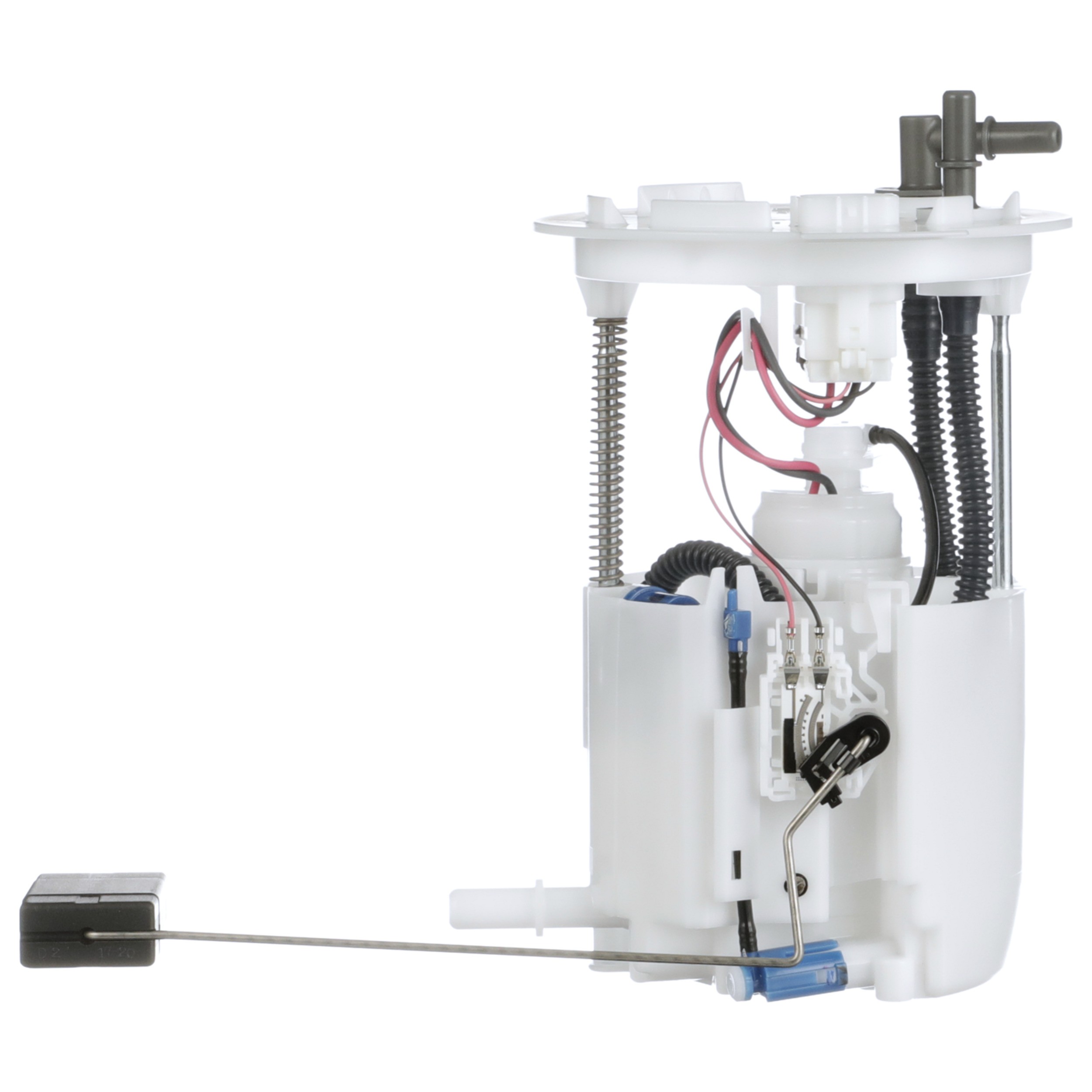 Fuel Pump Module Assembly