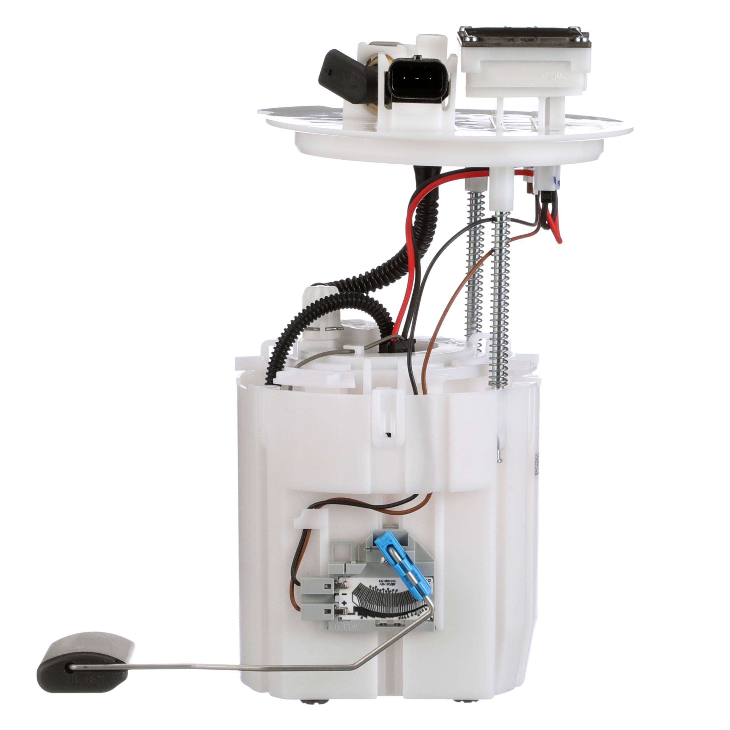 Fuel Pump Module Assembly