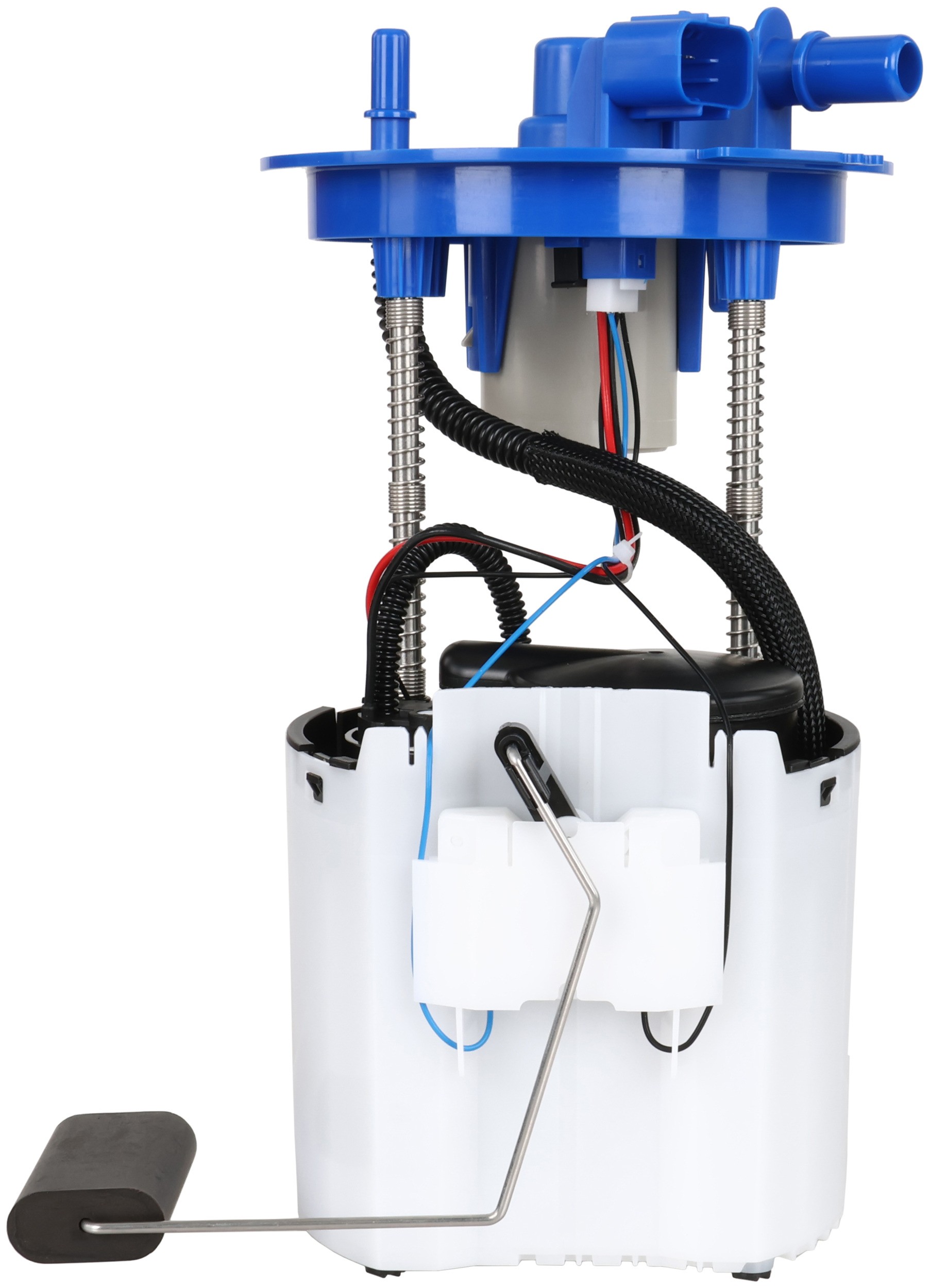 Fuel Pump Module Assembly