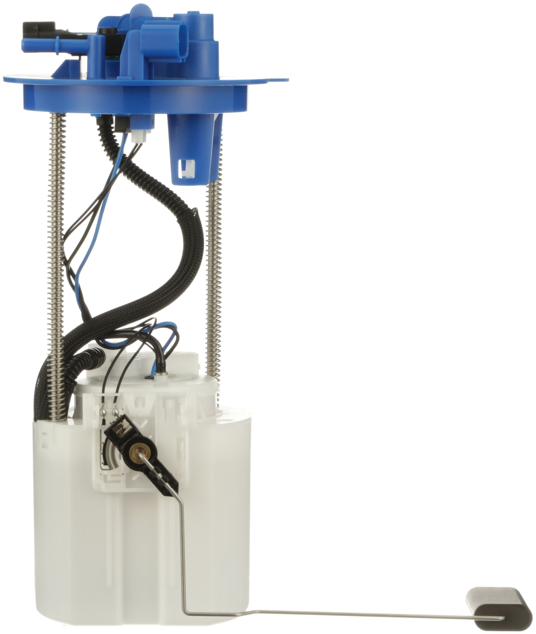 Fuel Pump Module Assembly