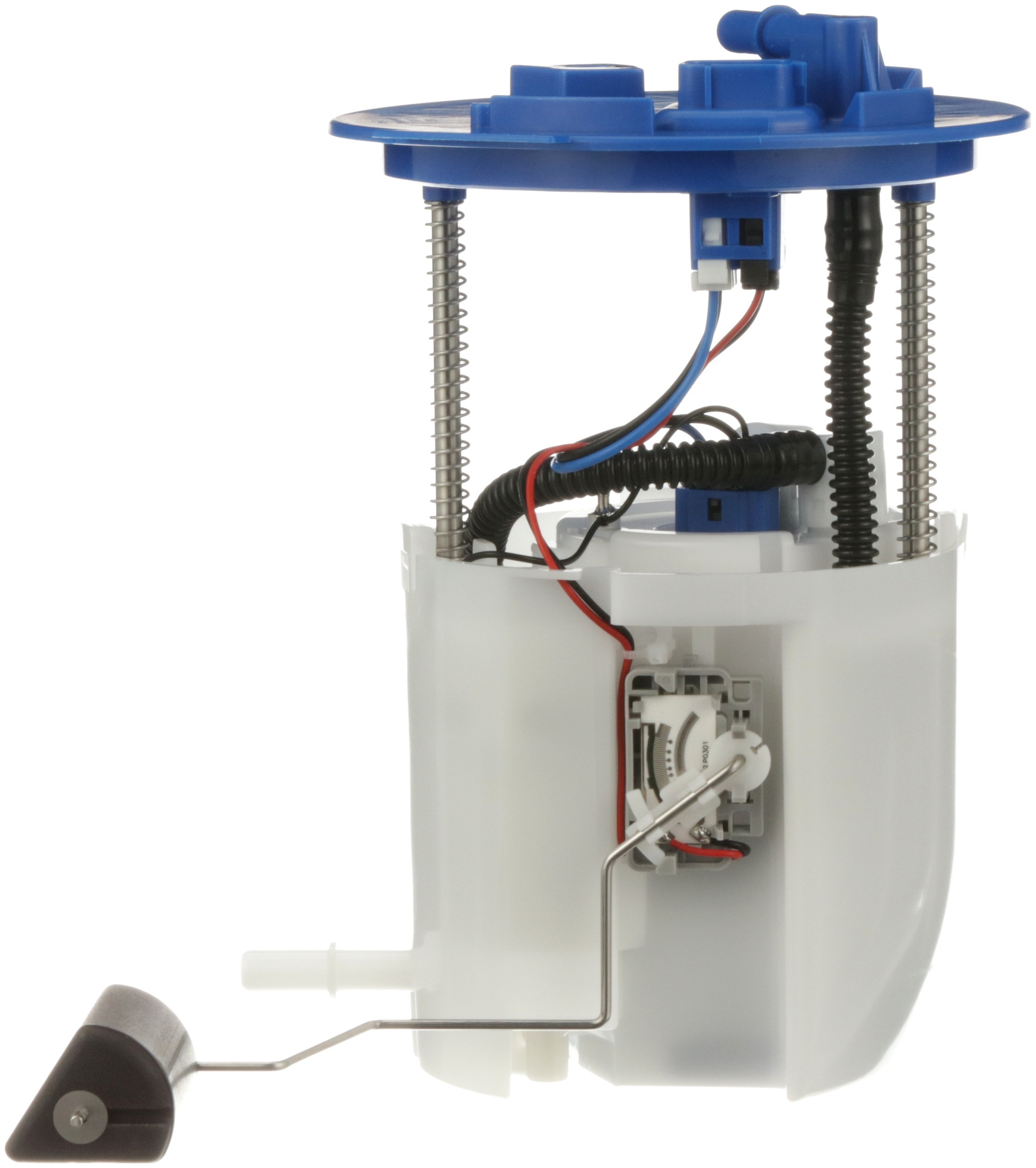 Fuel Pump Module Assembly