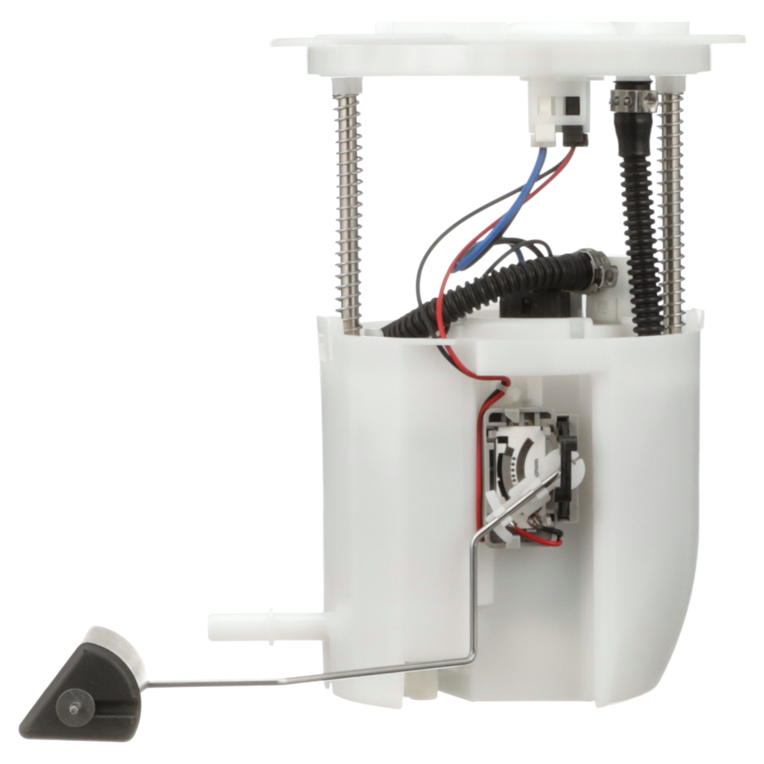 Fuel Pump Module Assembly