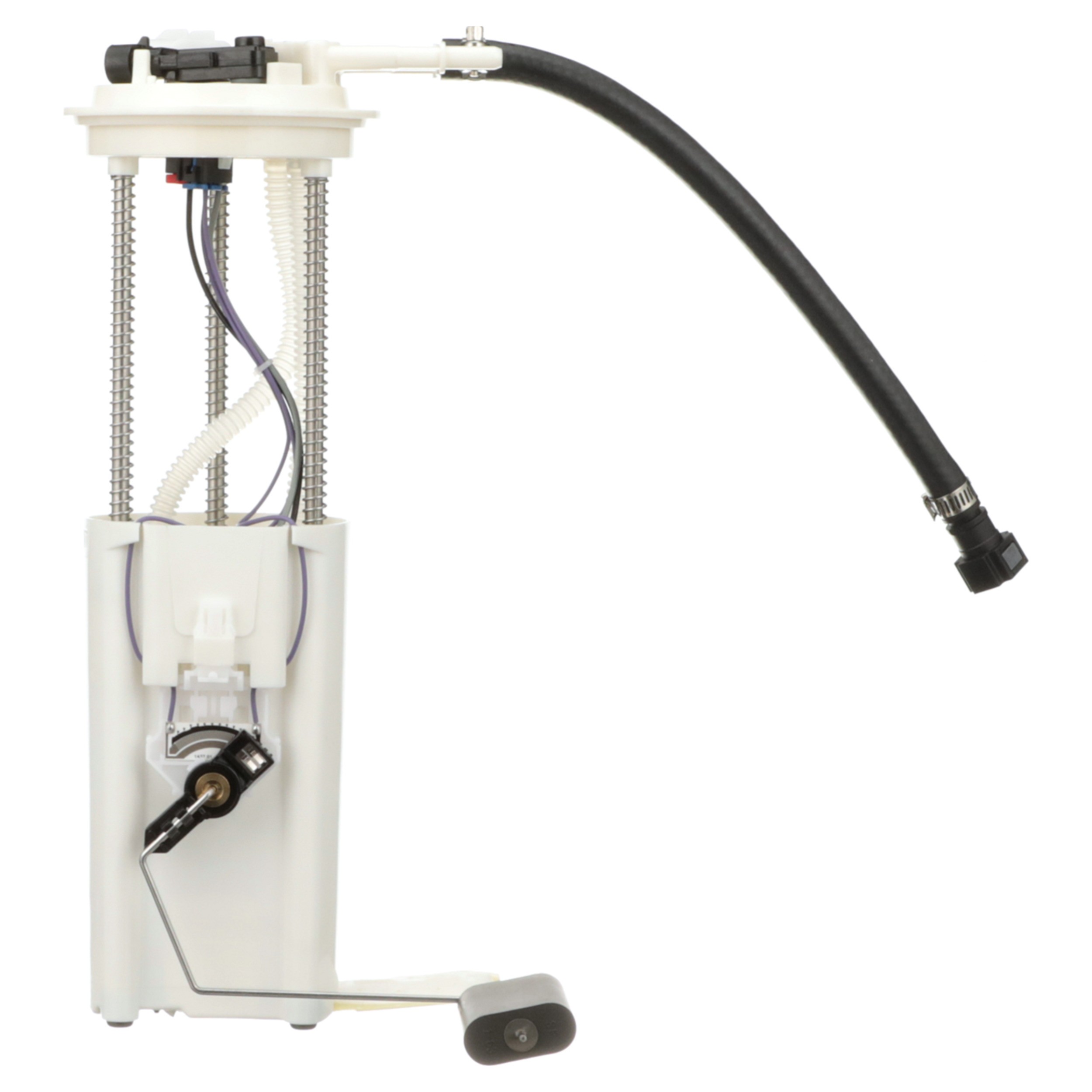 Fuel Pump Module Assembly