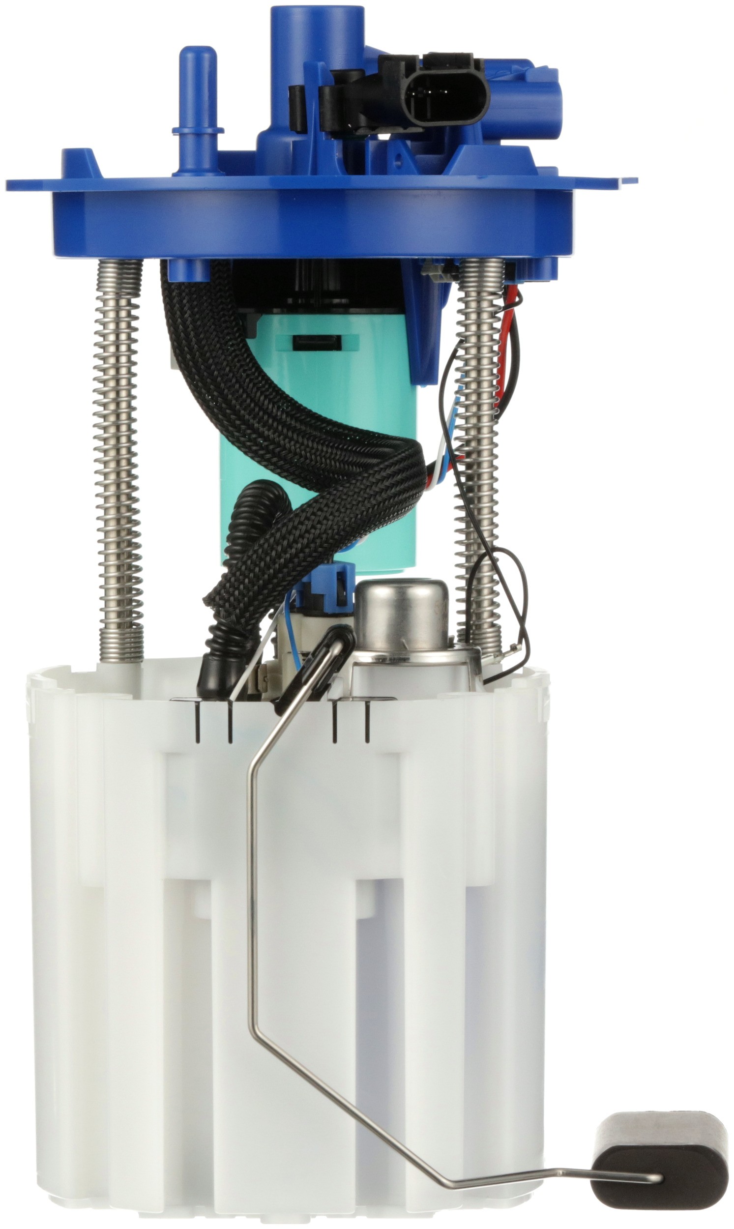 Fuel Pump Module Assembly