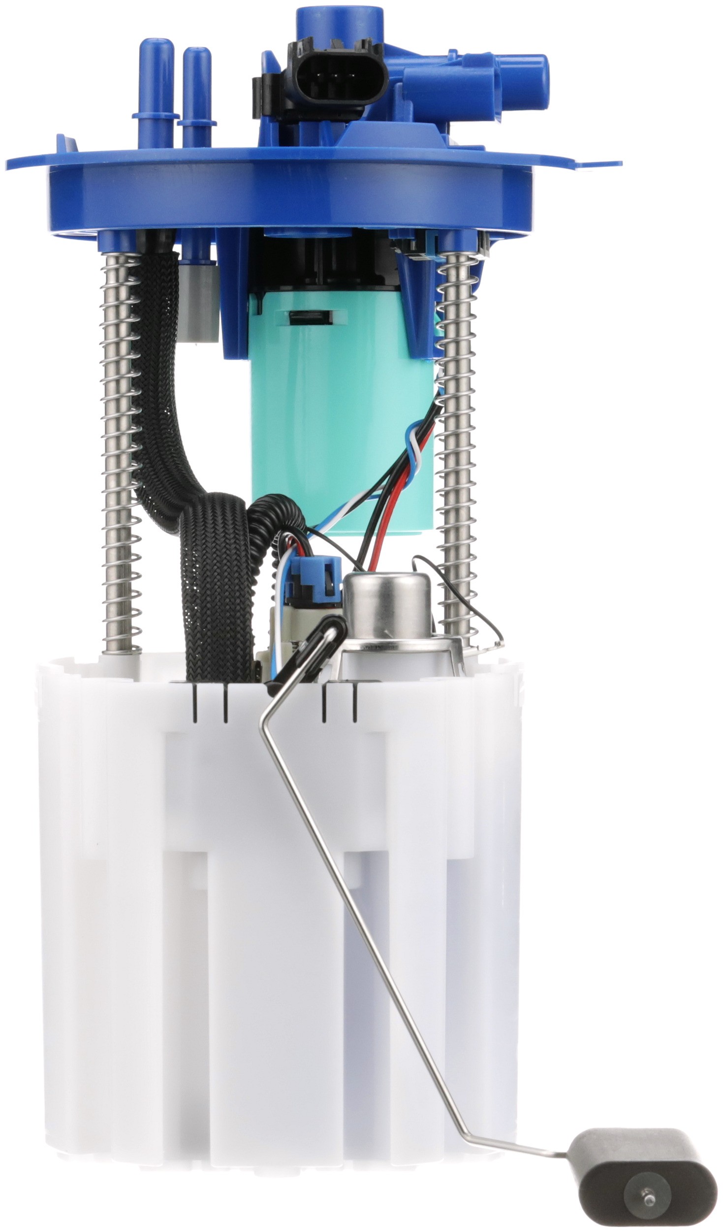 Fuel Pump Module Assembly