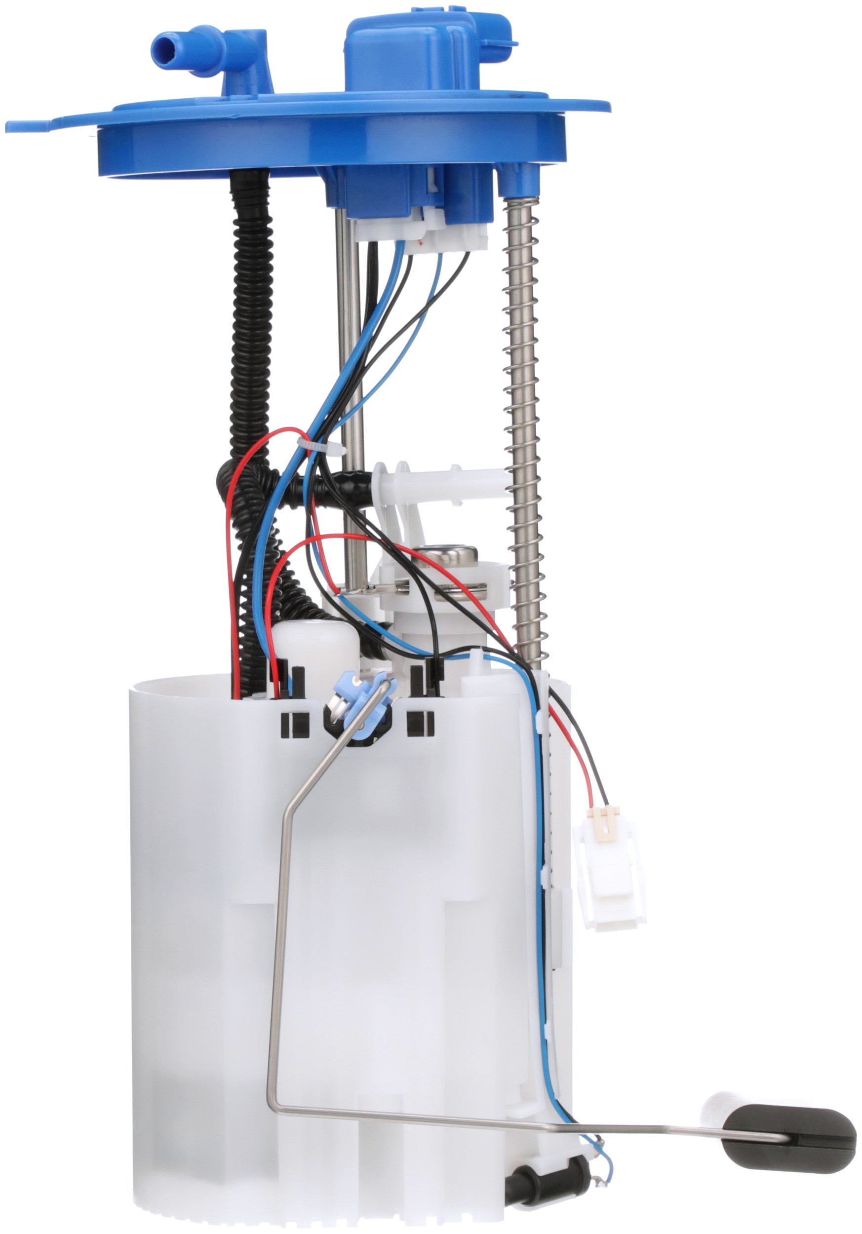 Fuel Pump Module Assembly