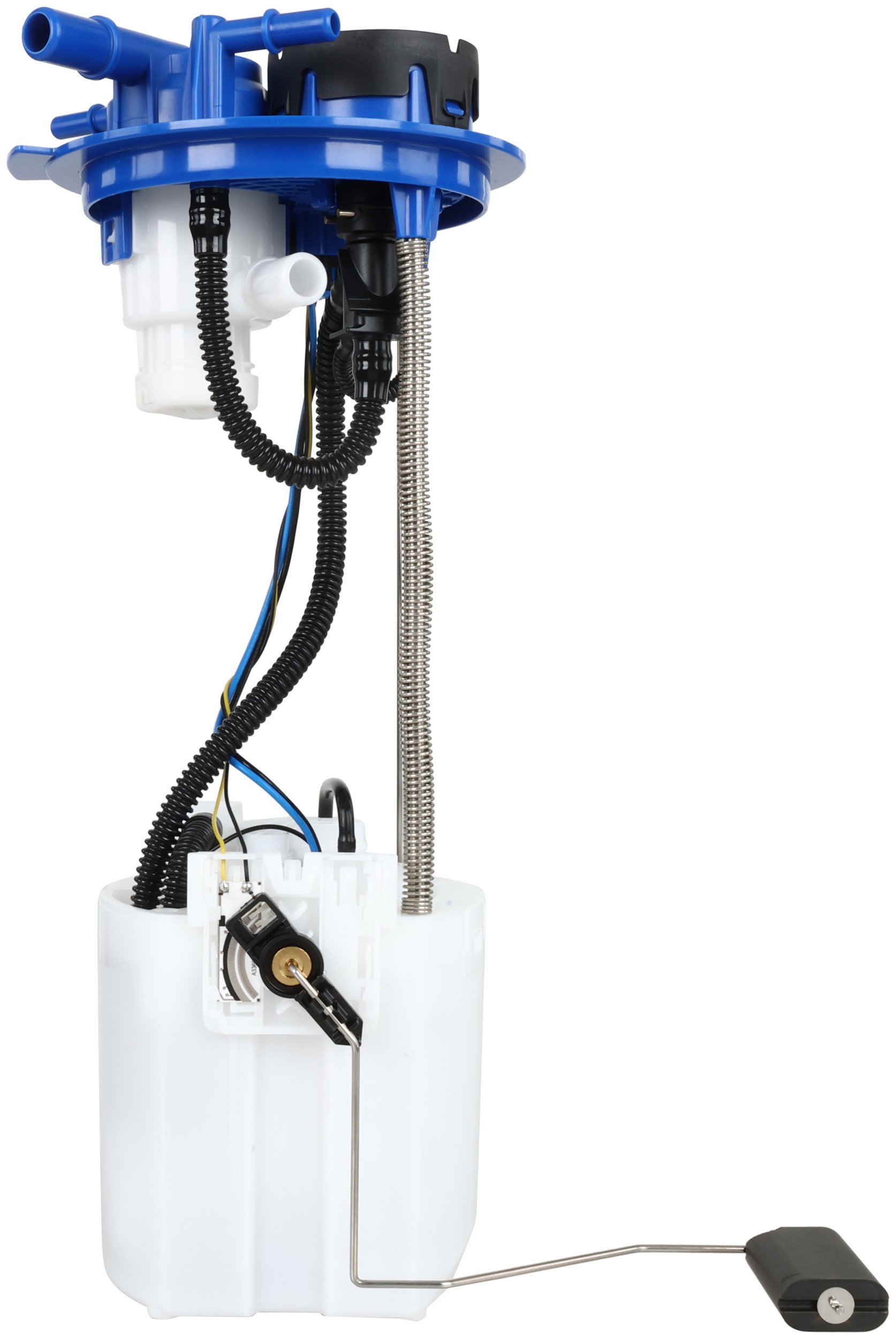 Fuel Pump Module Assembly