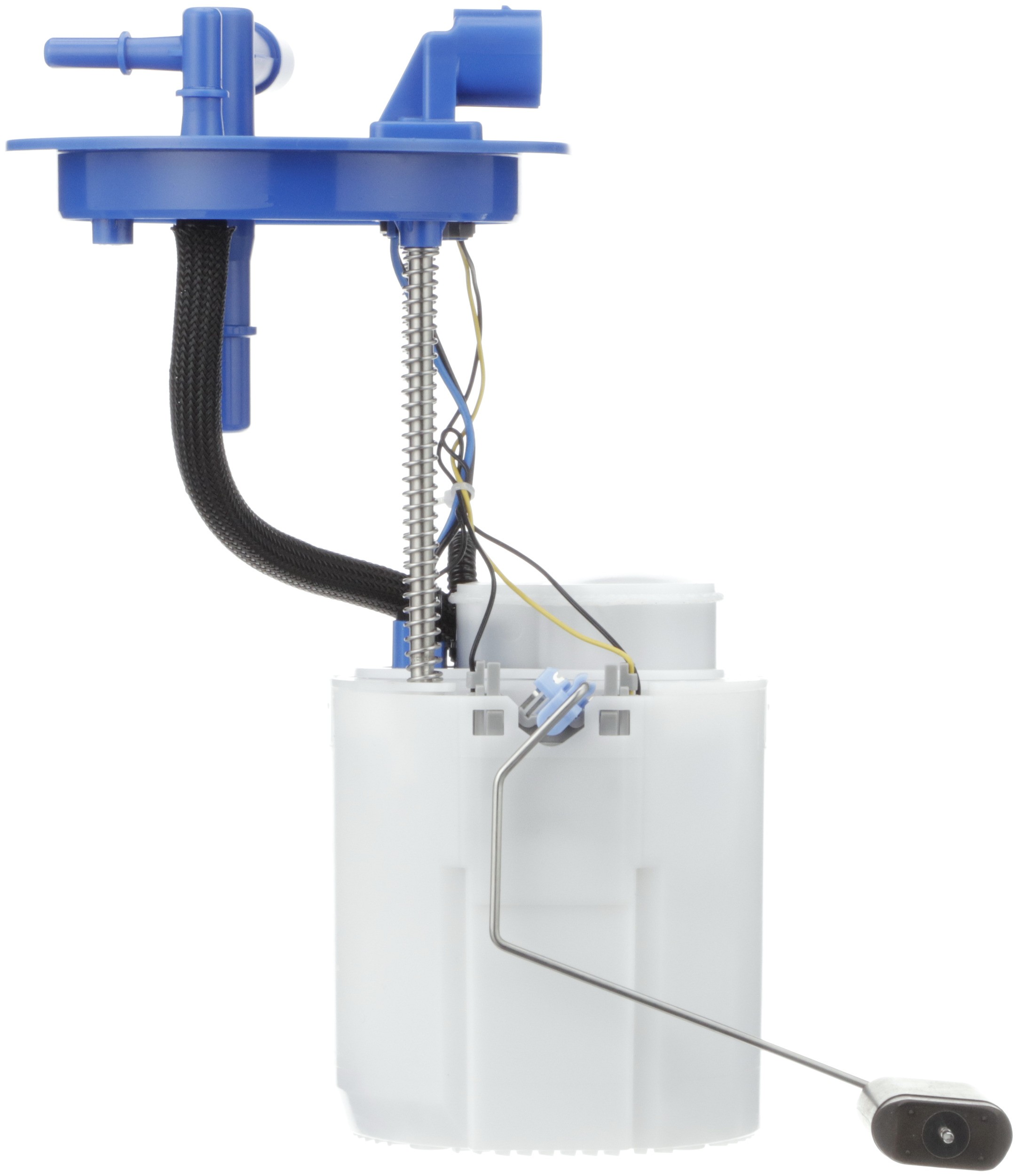 Fuel Pump Module Assembly