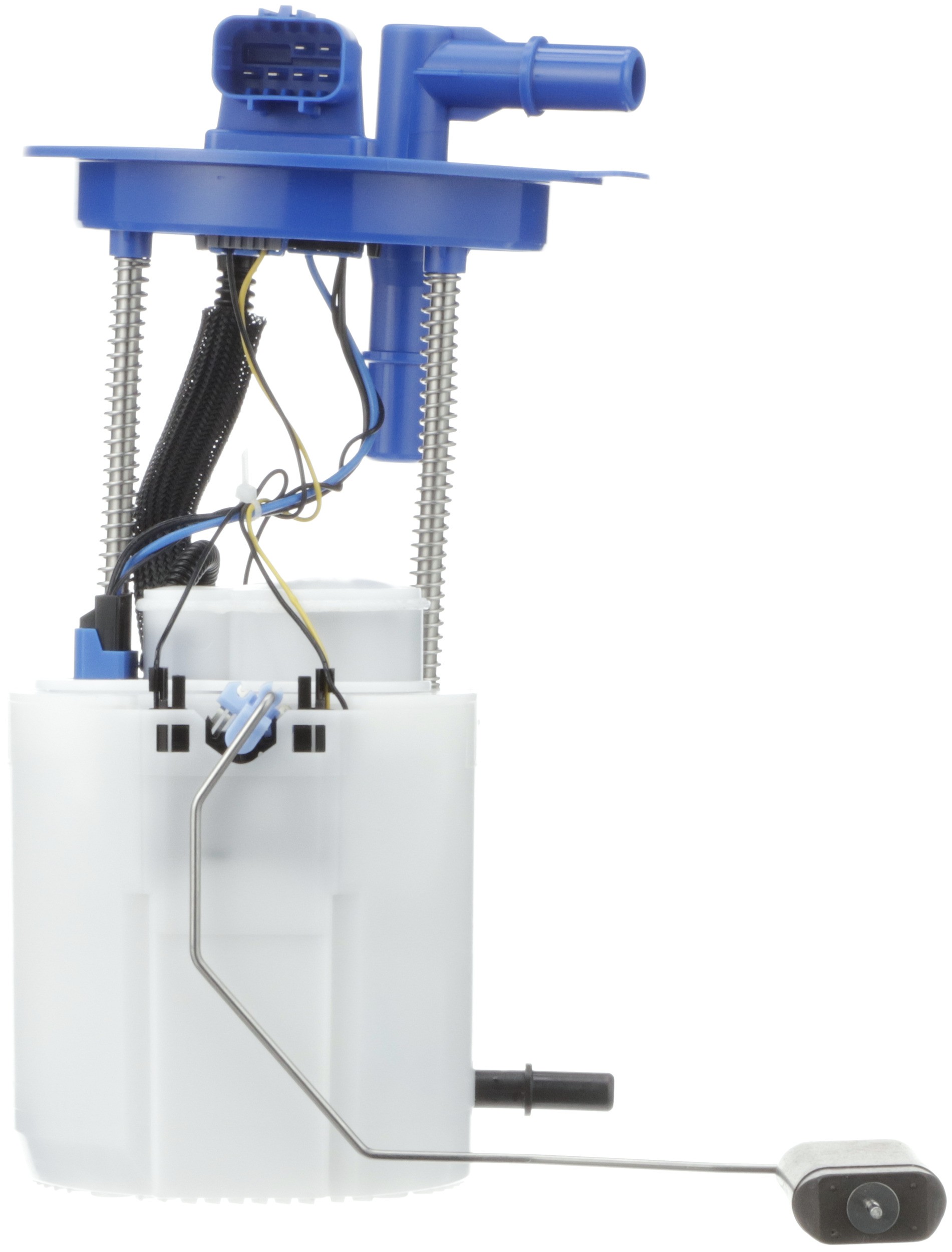Fuel Pump Module Assembly
