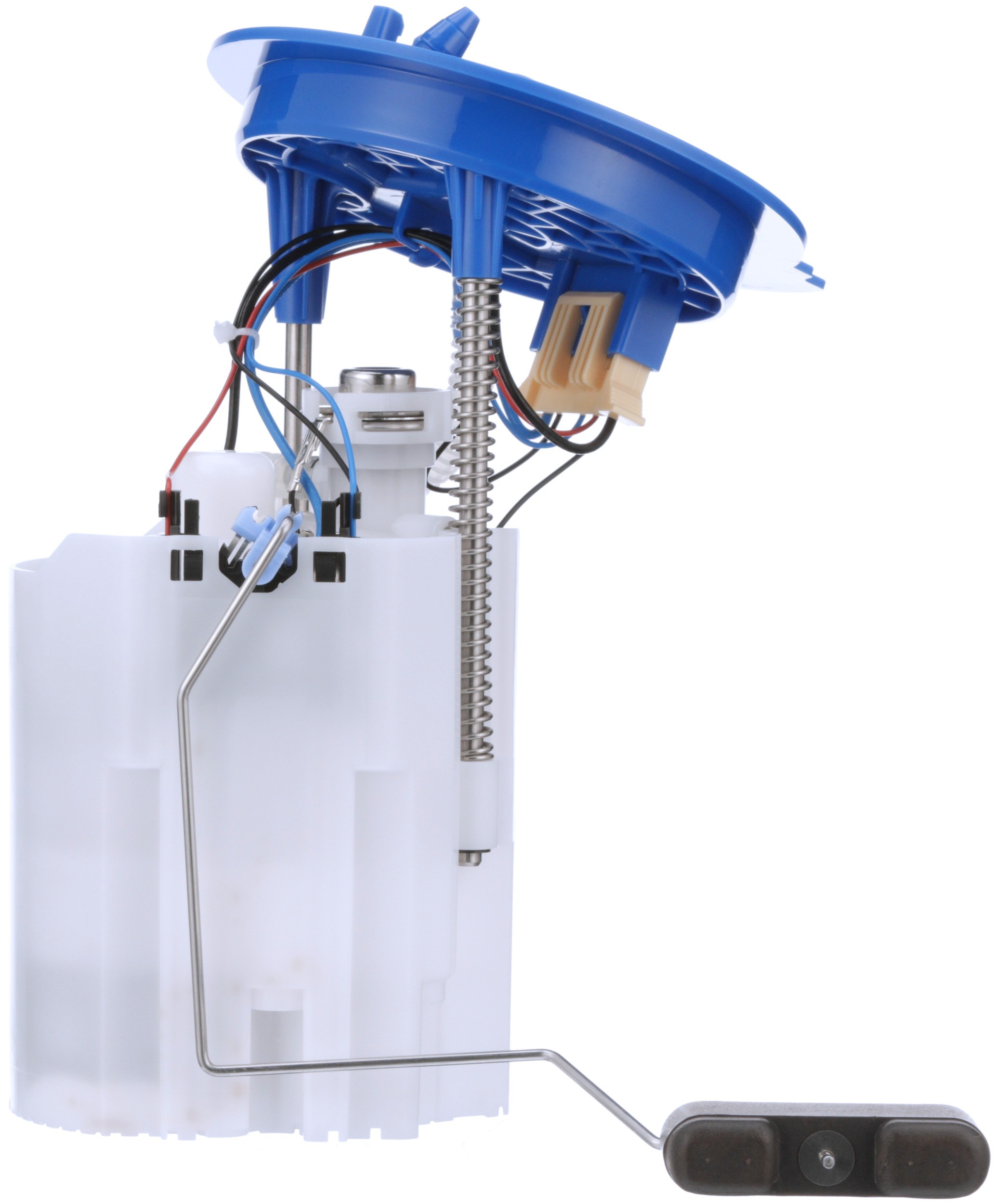 Fuel Pump Module Assembly