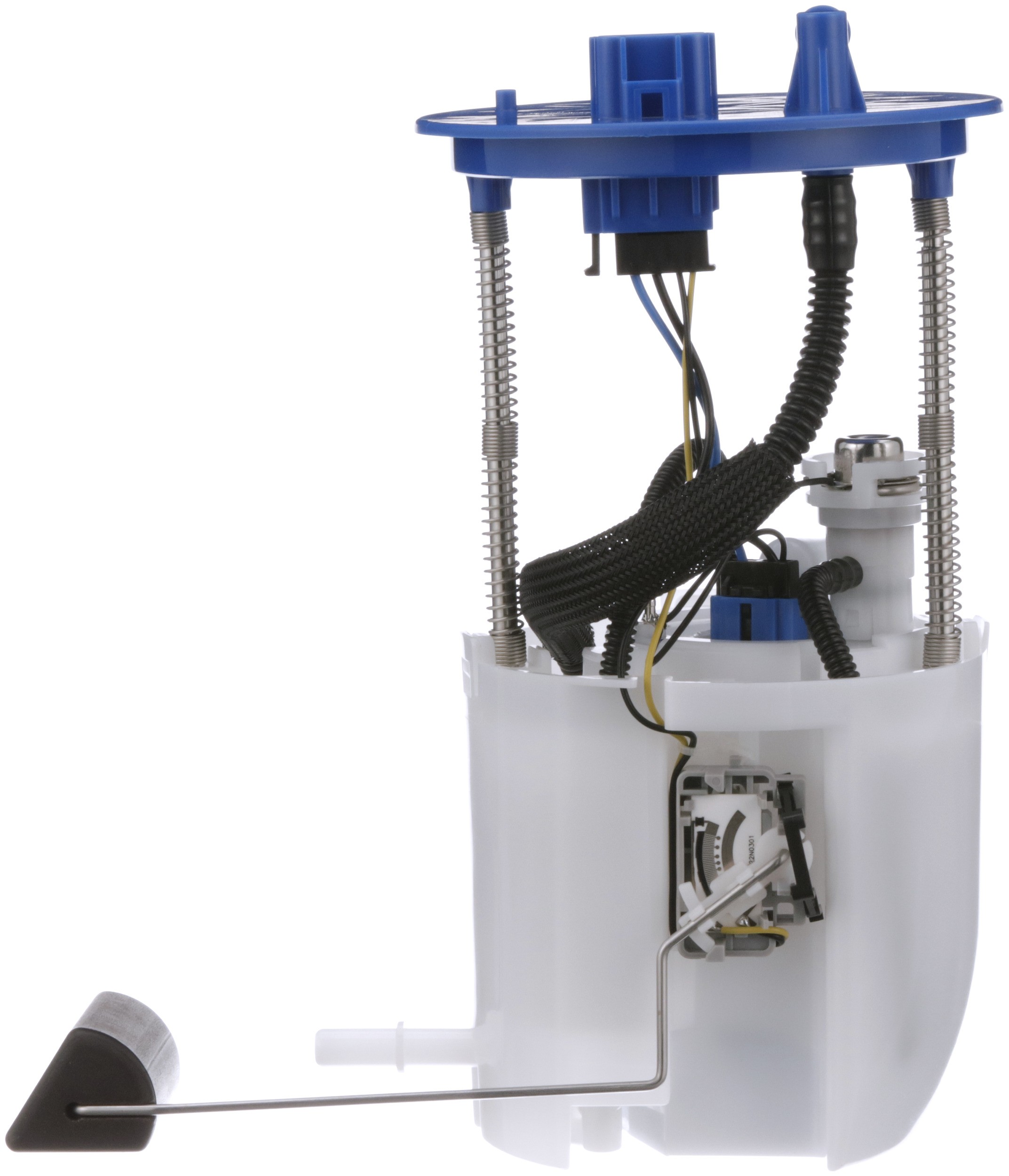 Fuel Pump Module Assembly