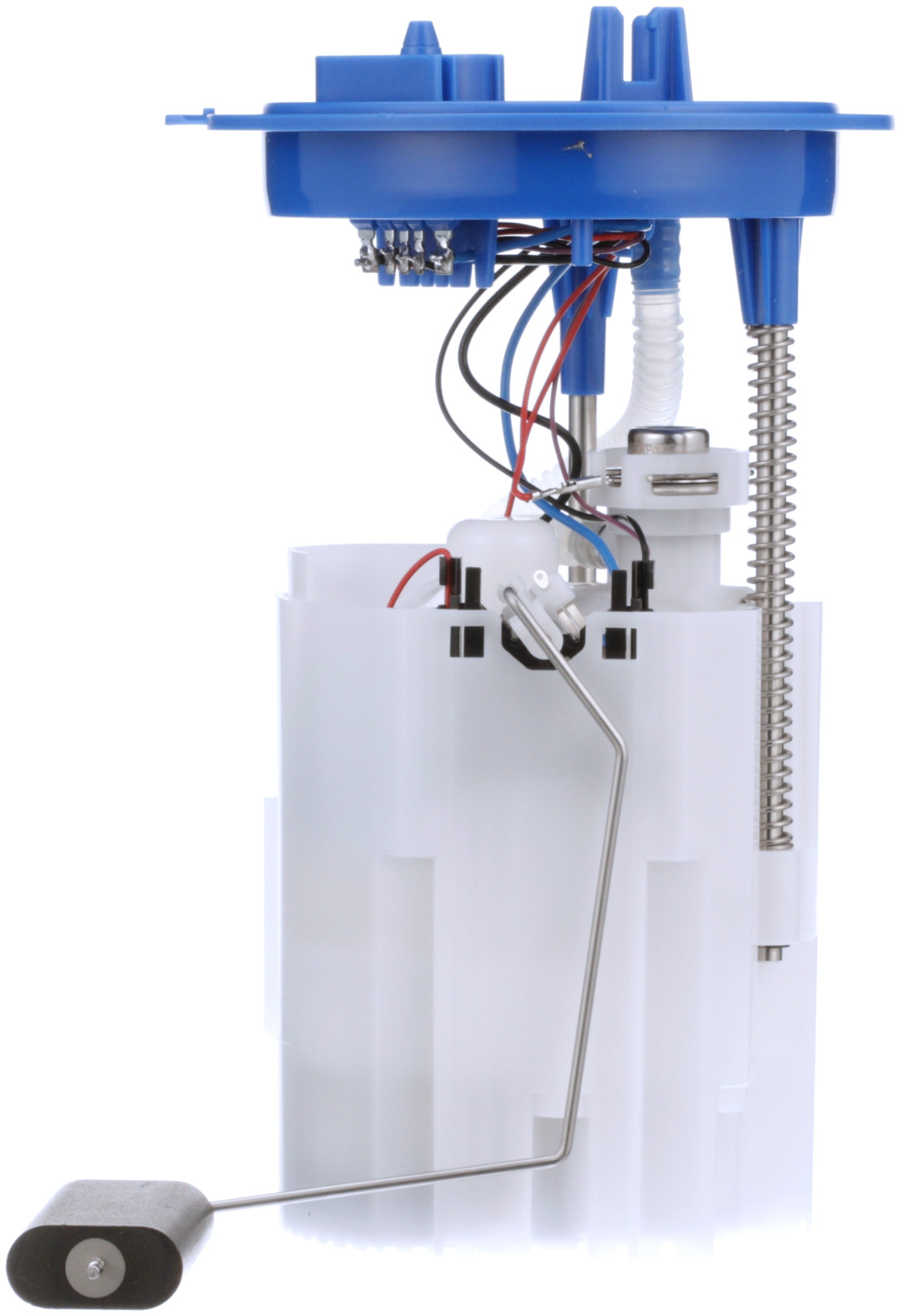 Fuel Pump Module Assembly