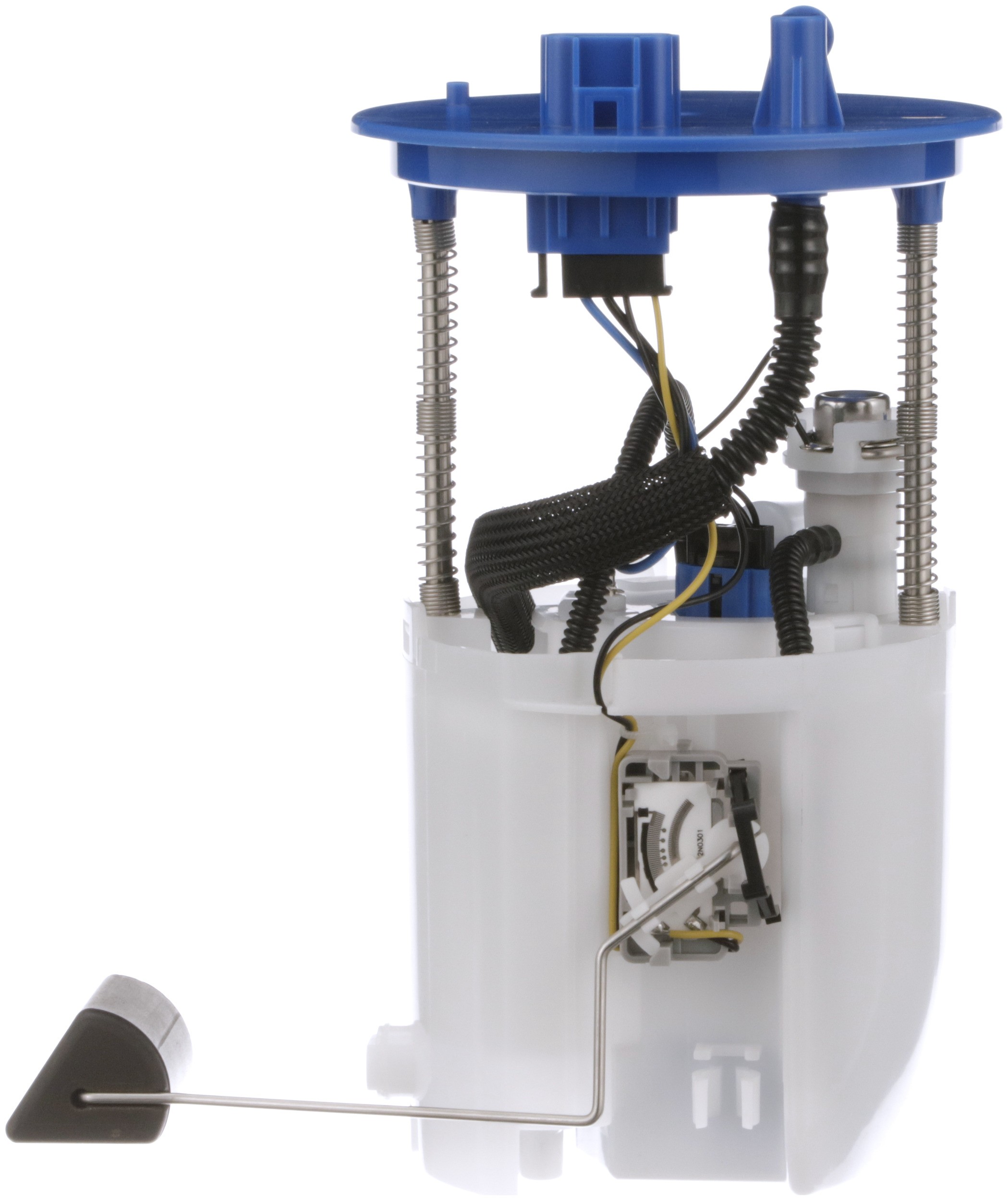 Fuel Pump Module Assembly