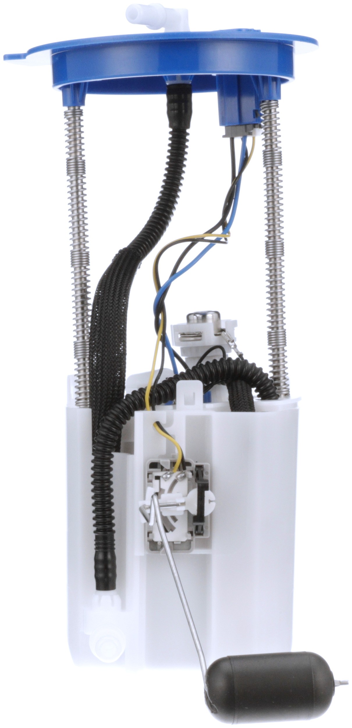 Fuel Pump Module Assembly