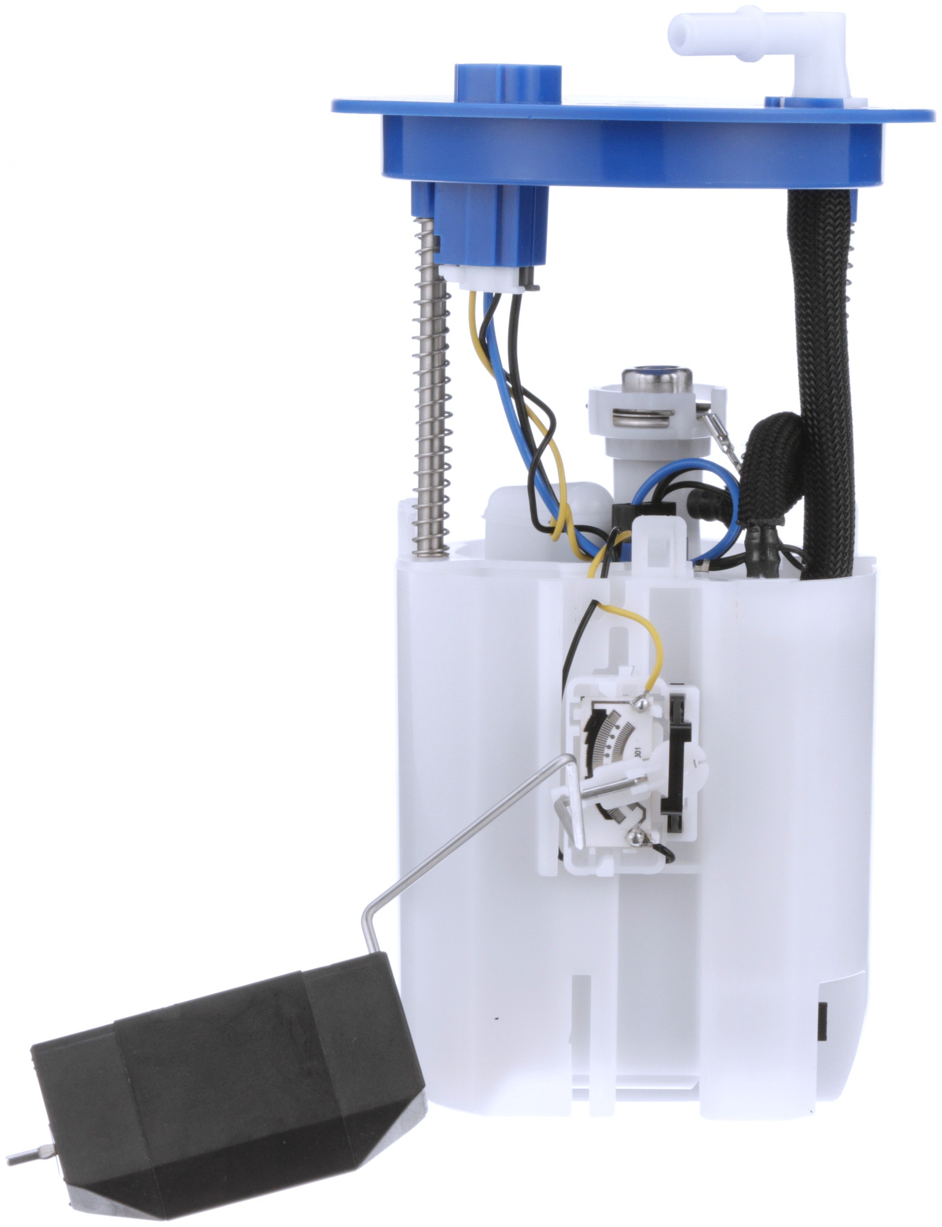 Fuel Pump Module Assembly