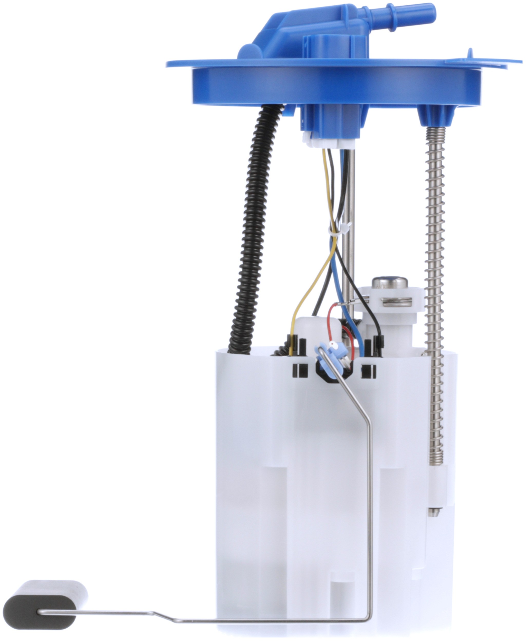 Fuel Pump Module Assembly