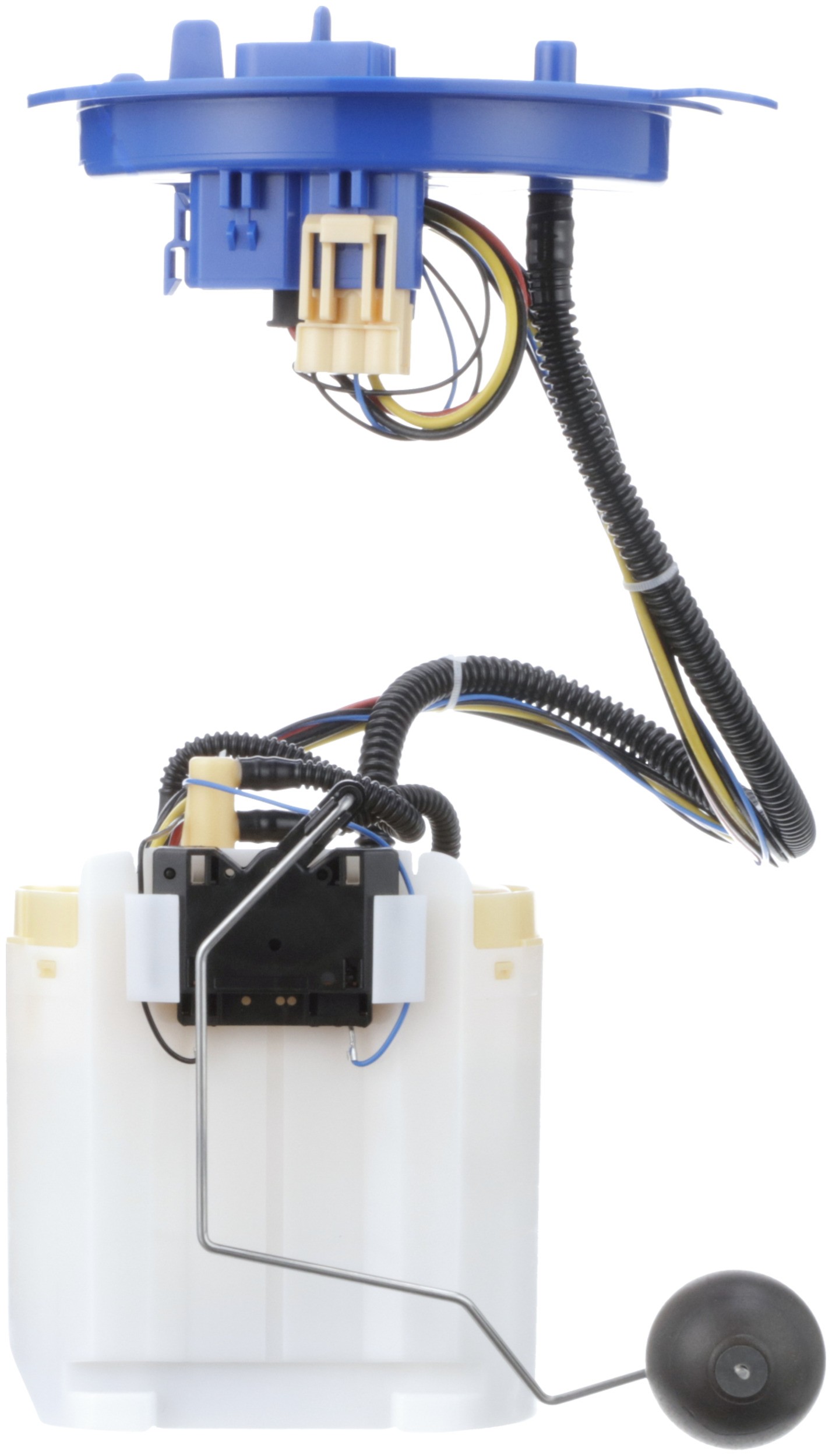 Fuel Pump Module Assembly