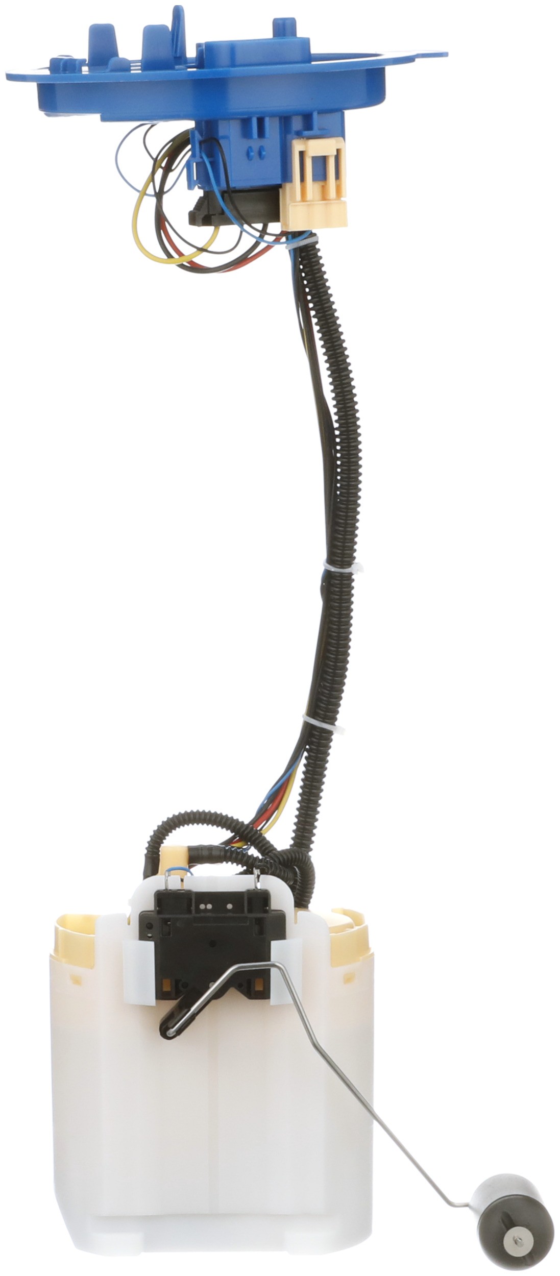 Fuel Pump Module Assembly