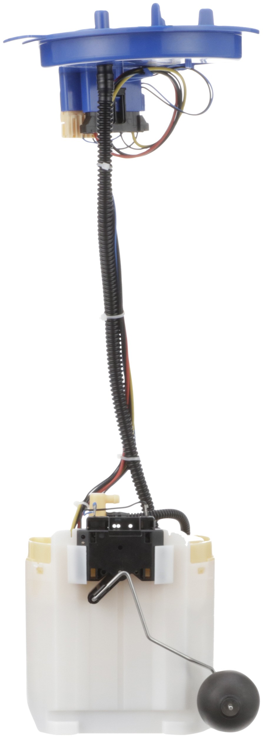 Fuel Pump Module Assembly