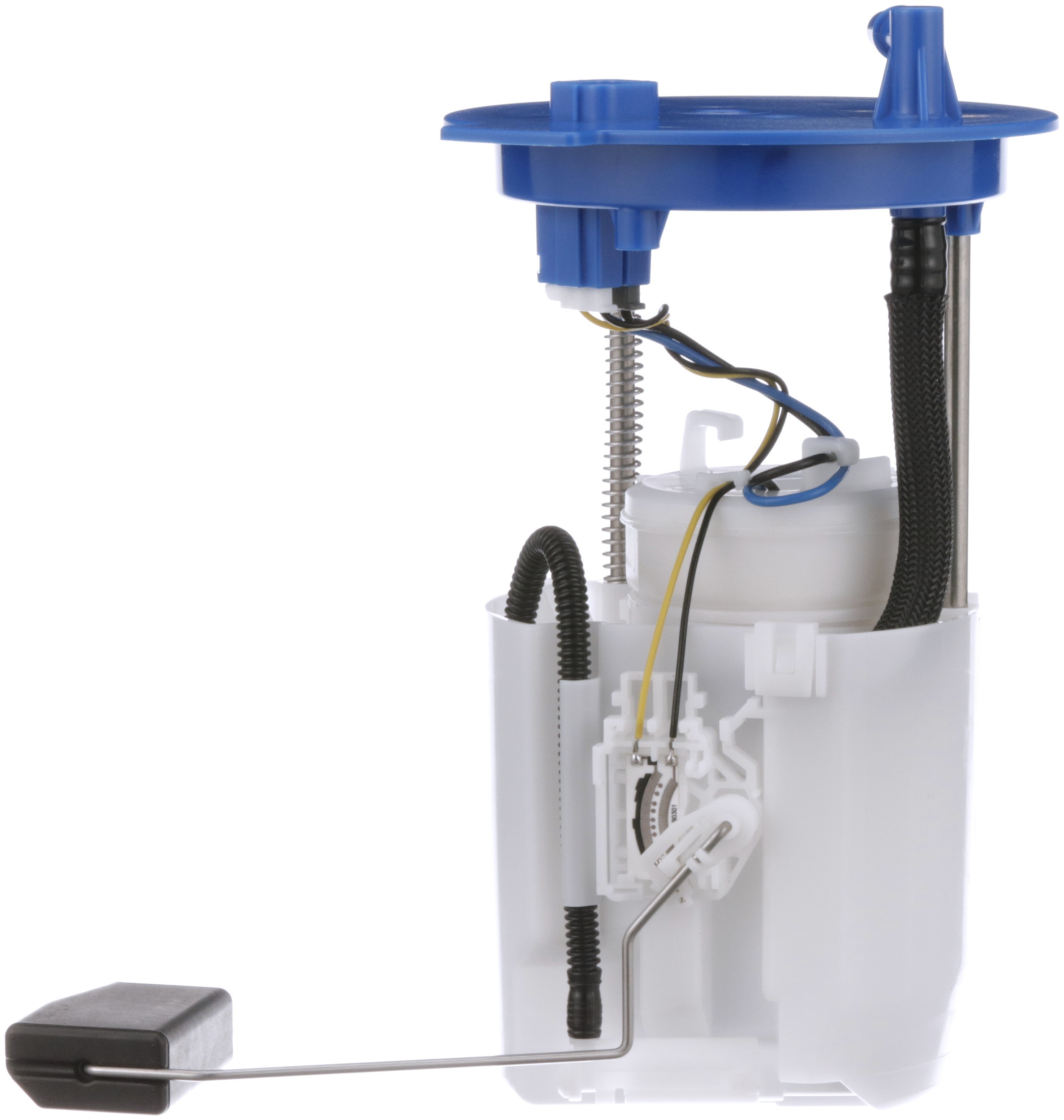 Fuel Pump Module Assembly