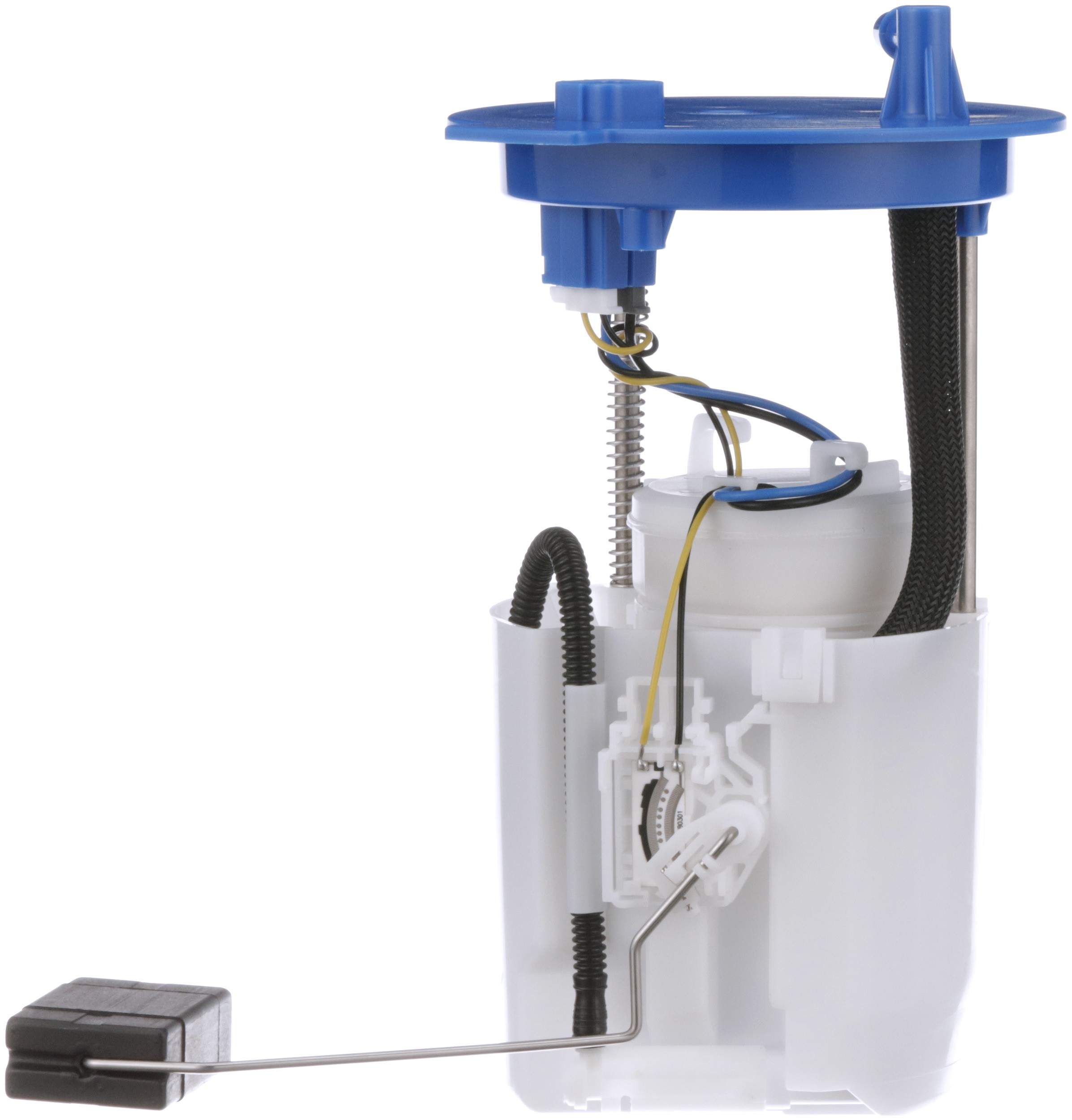 Fuel Pump Module Assembly
