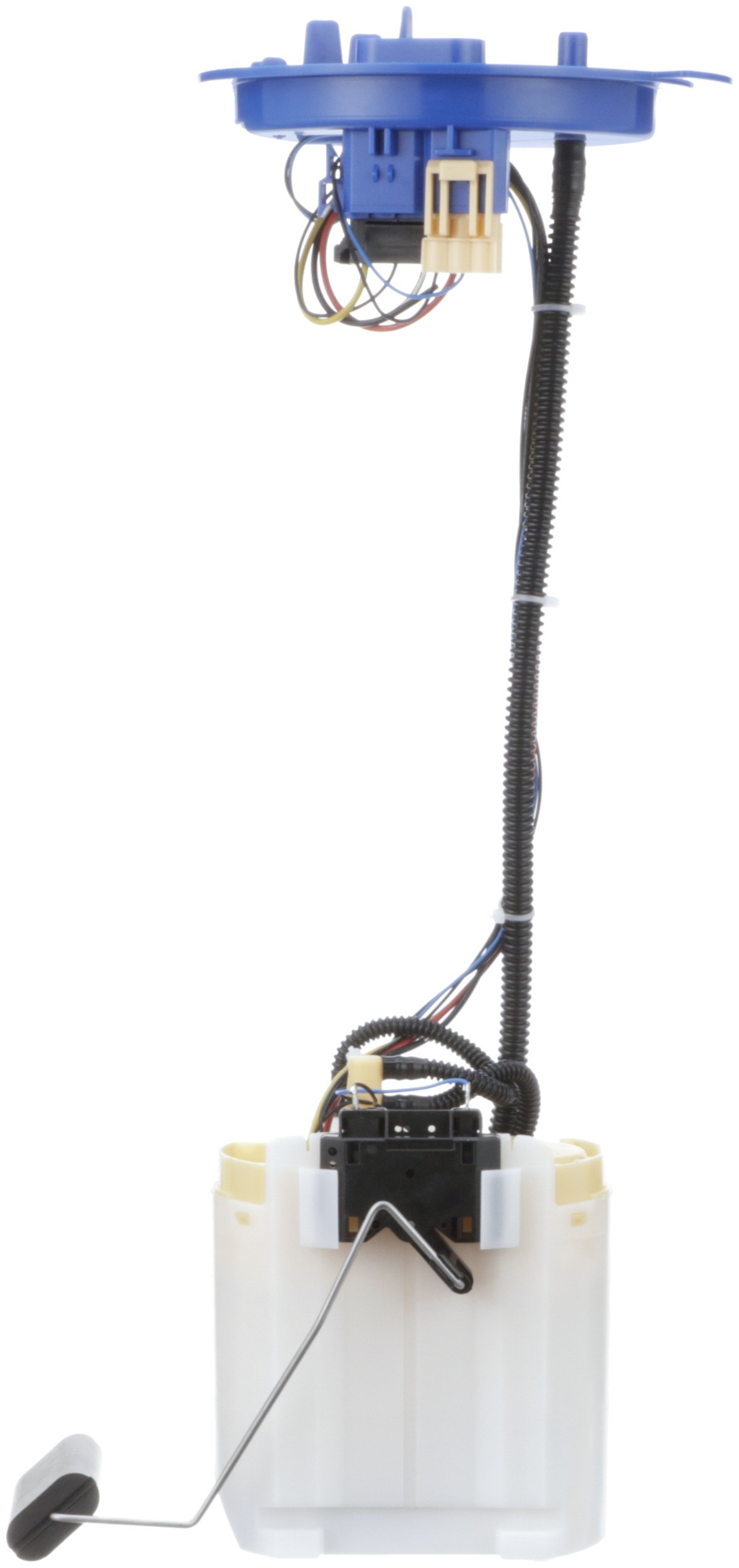 Fuel Pump Module Assembly
