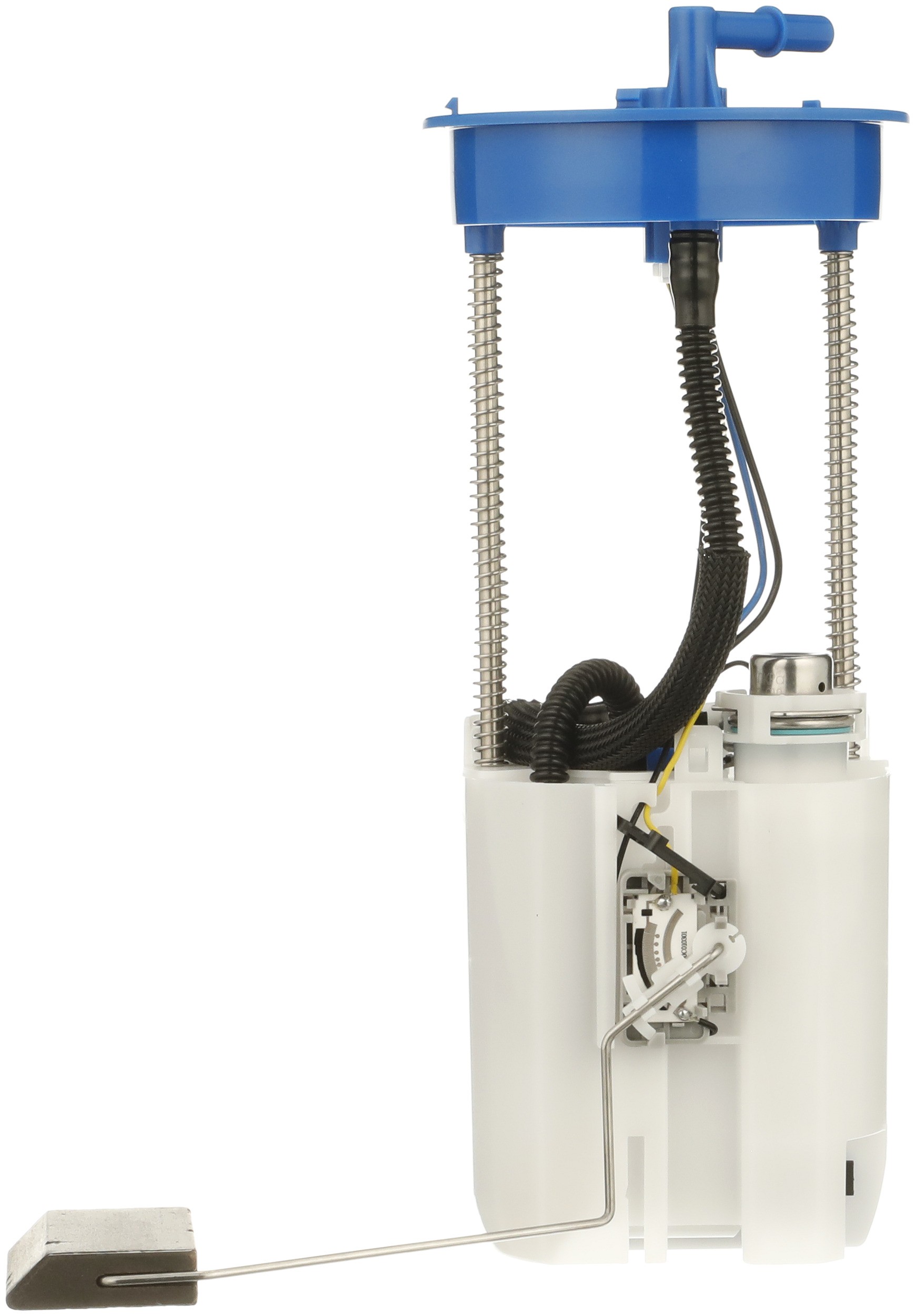 Fuel Pump Module Assembly