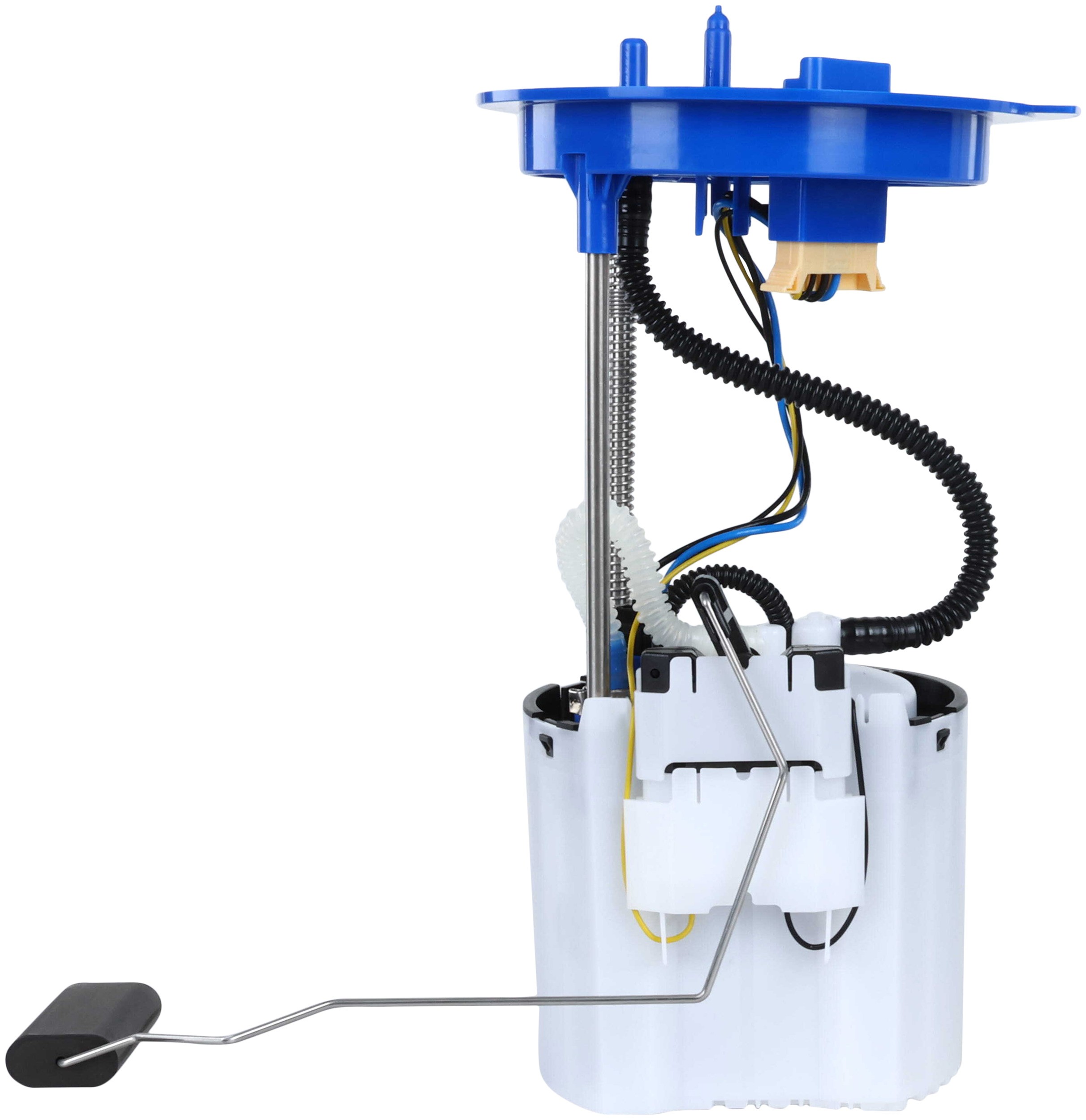 Fuel Pump Module Assembly