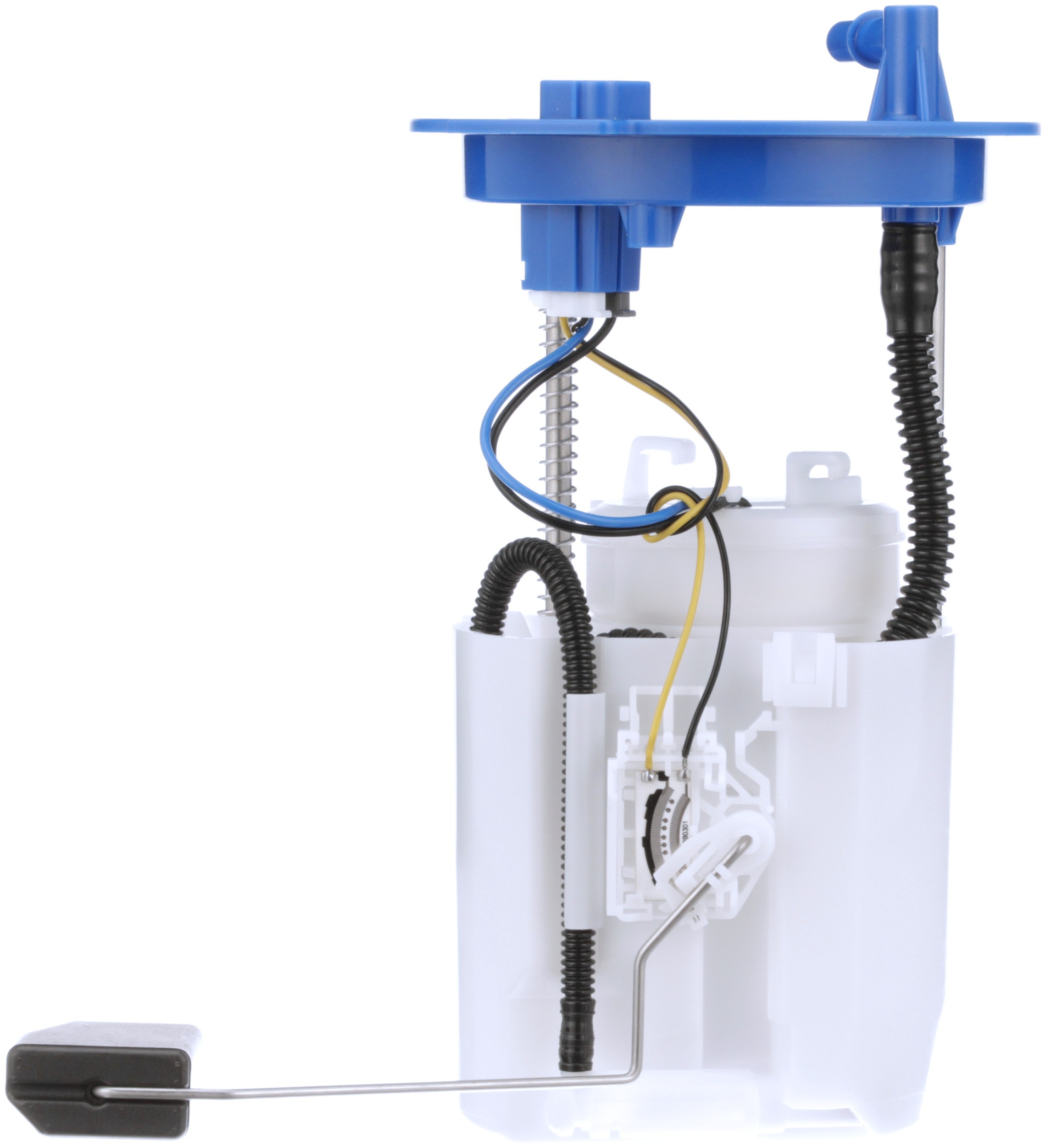 Fuel Pump Module Assembly