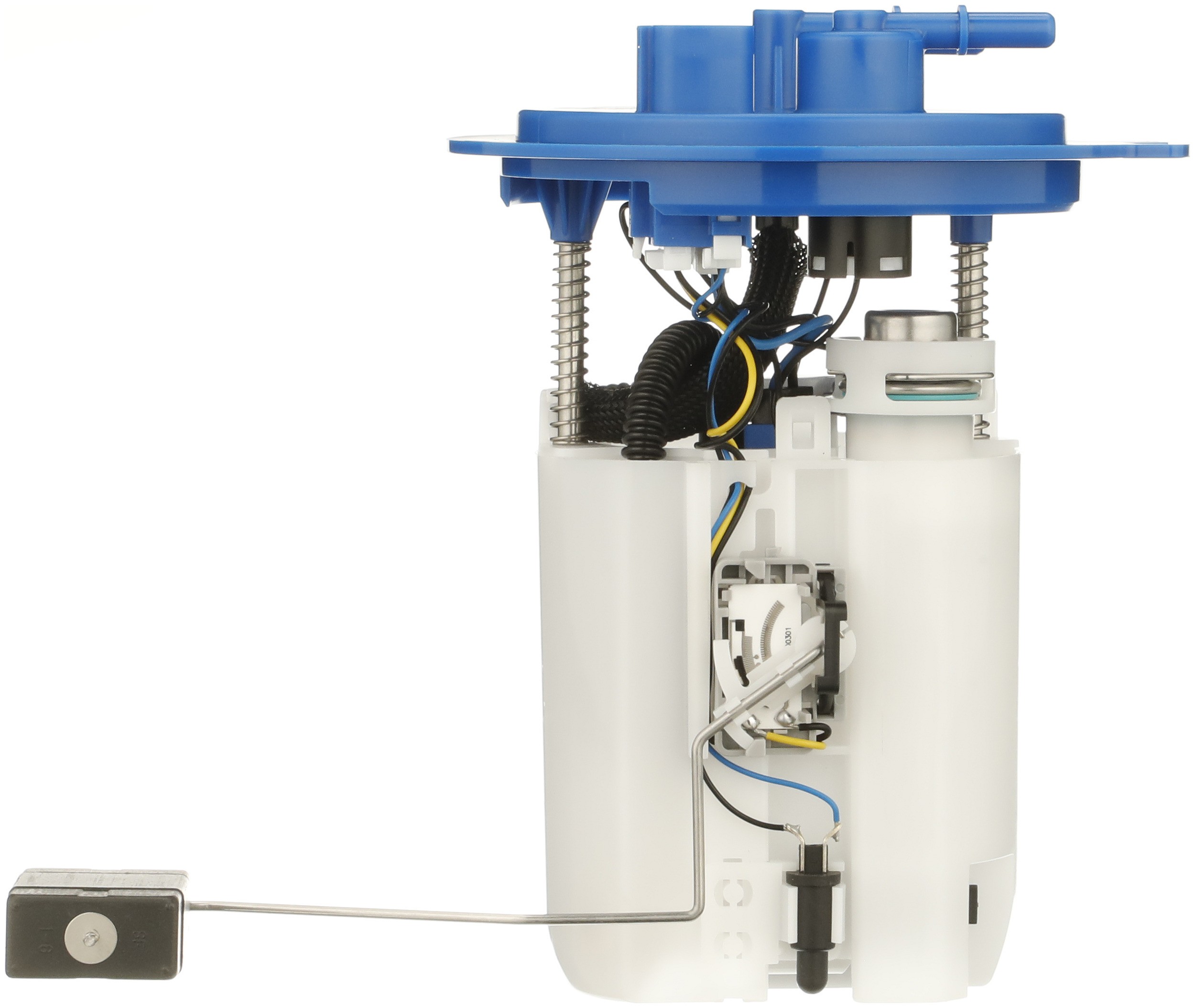 Fuel Pump Module Assembly