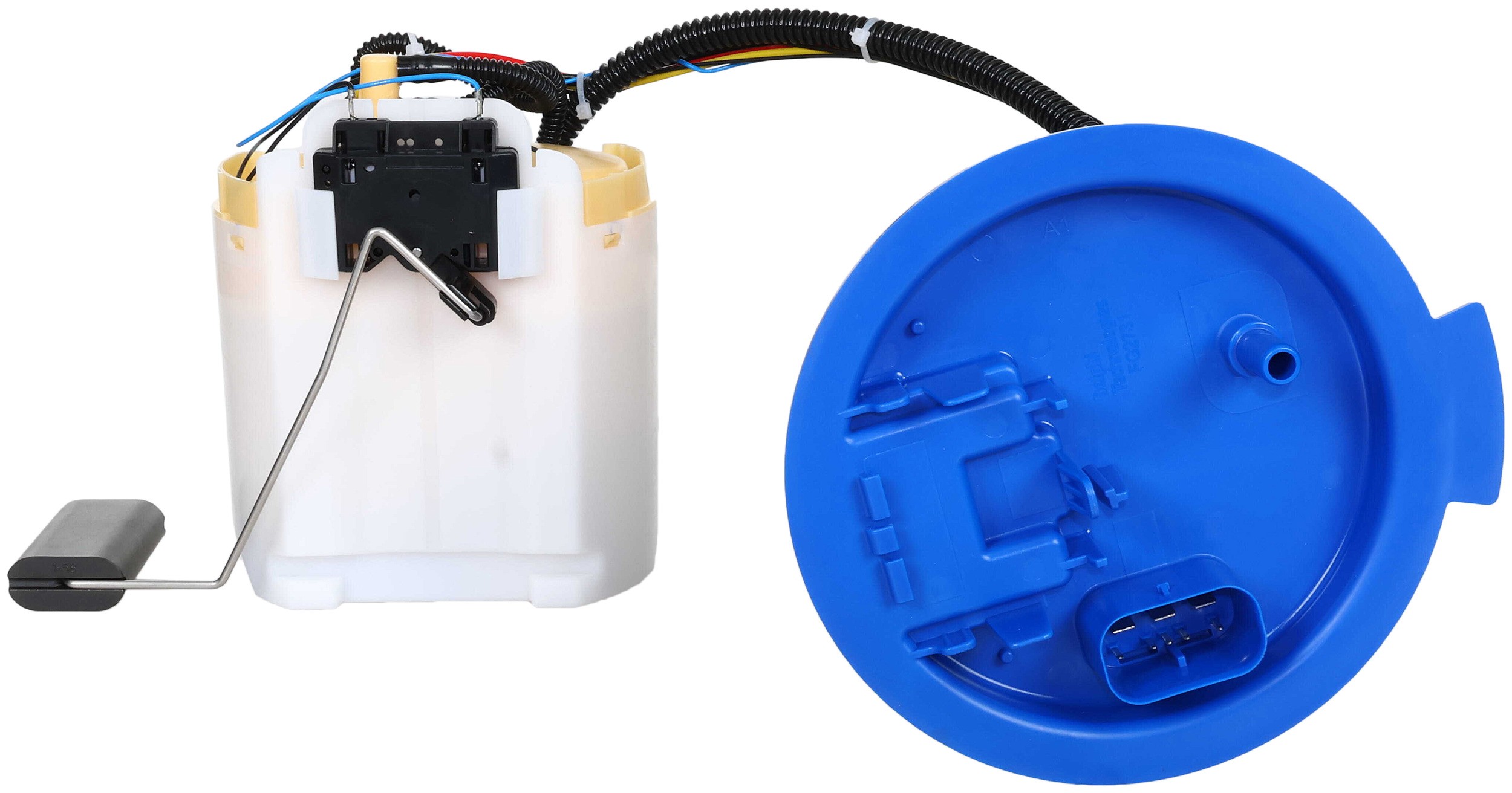 Fuel Pump Module Assembly