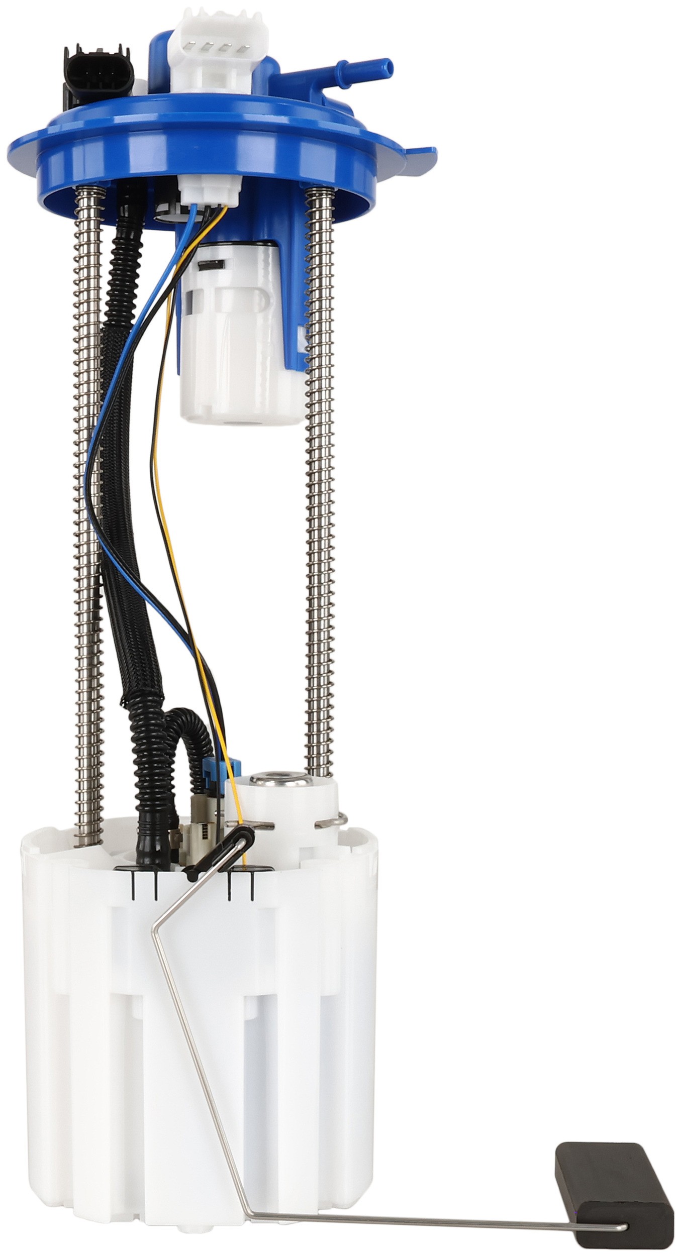 Fuel Pump Module Assembly