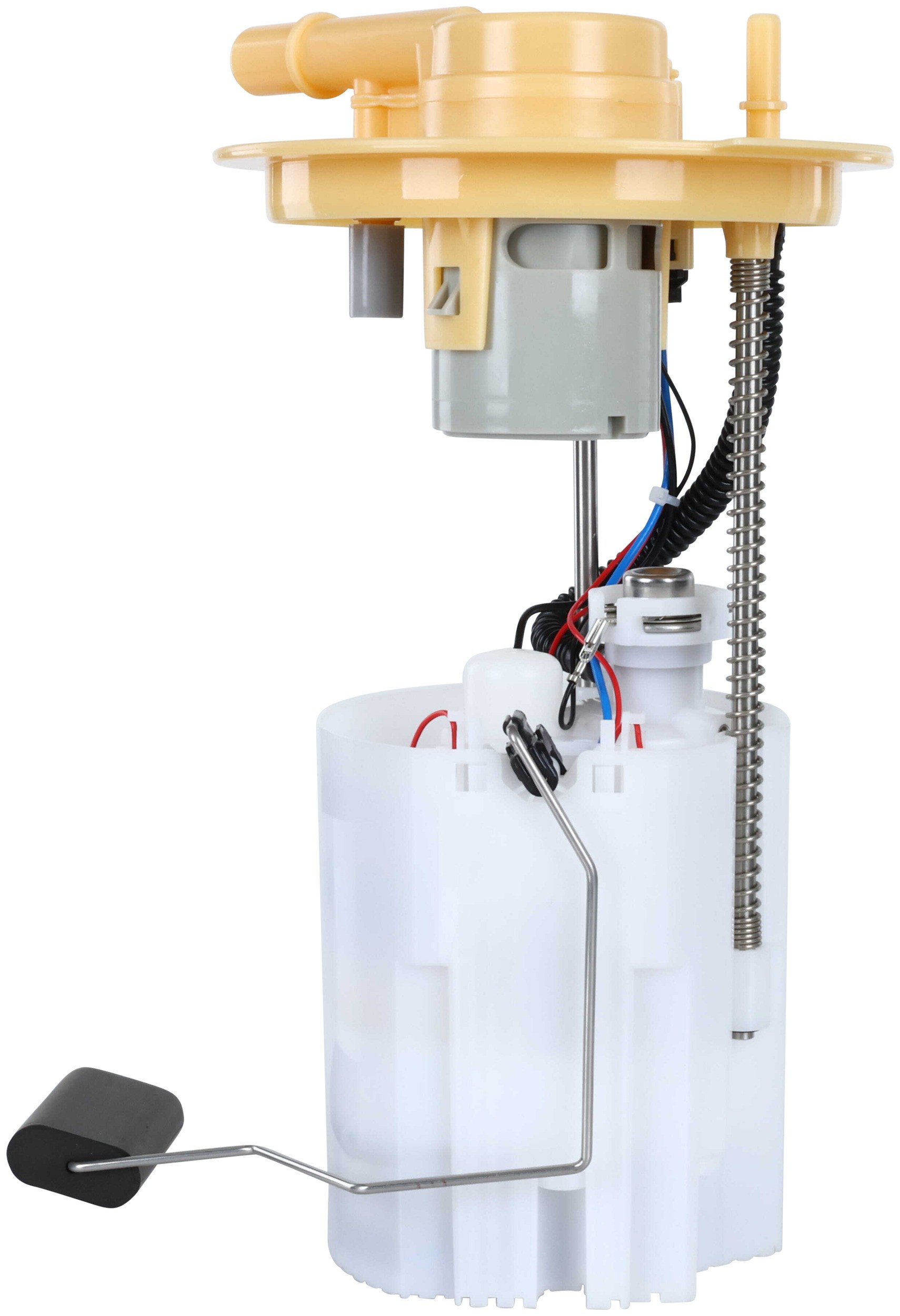 Fuel Pump Module Assembly