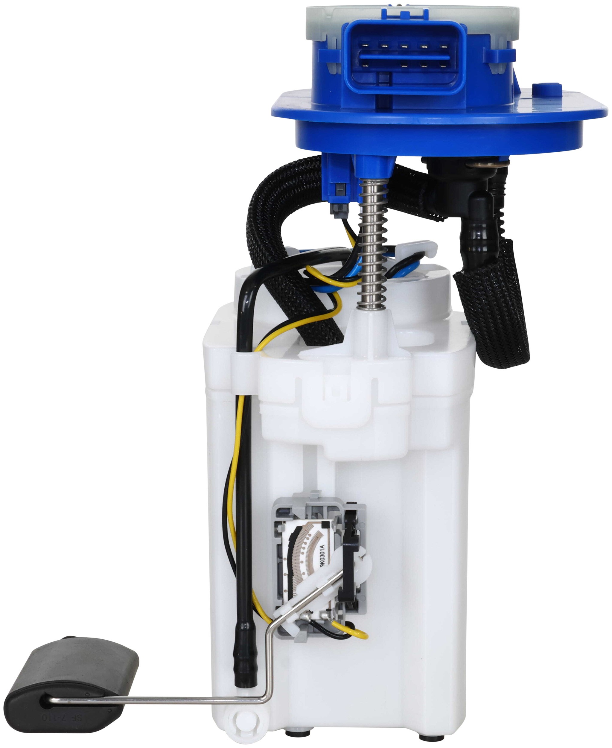 Fuel Pump Module Assembly