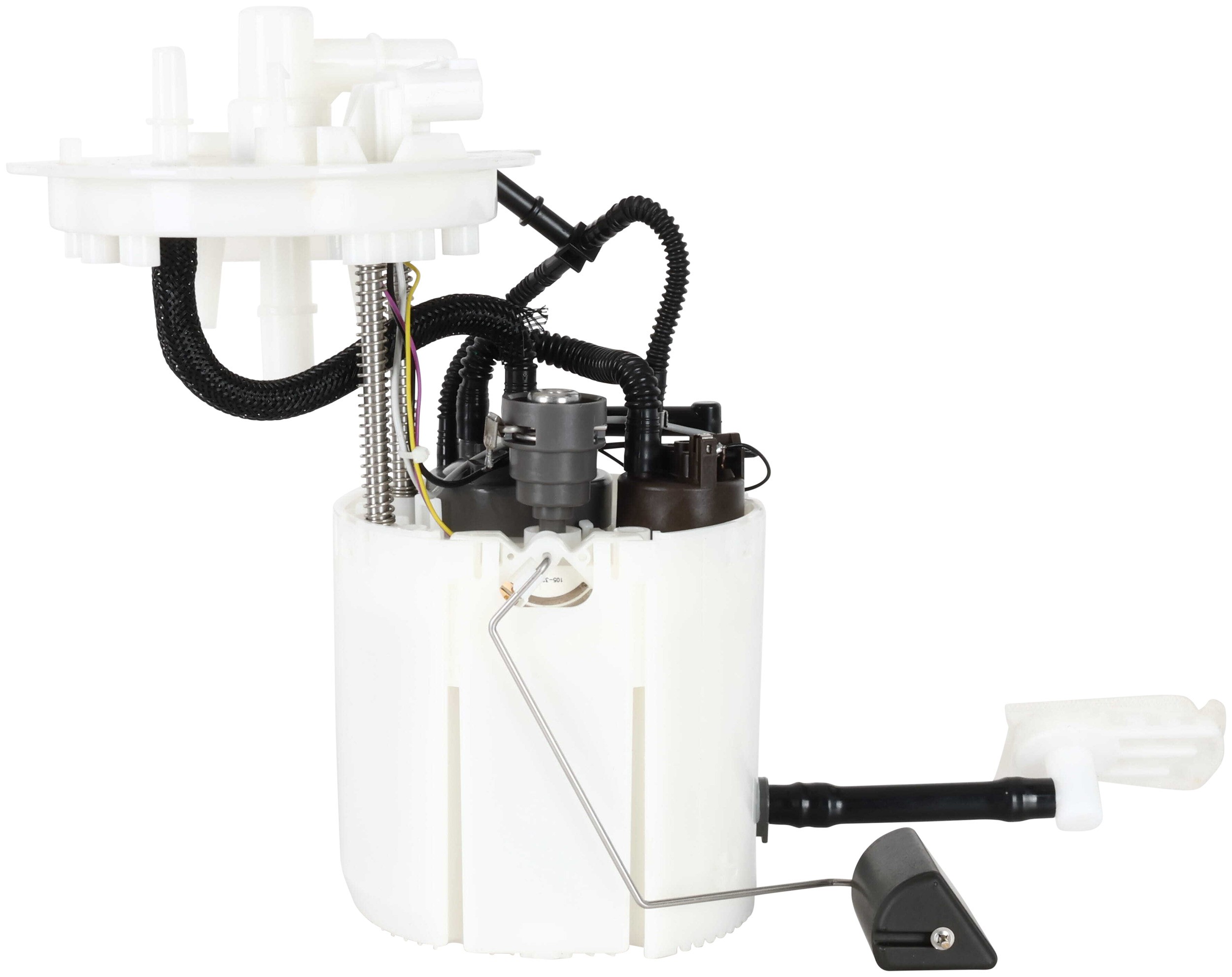 Fuel Pump Module Assembly