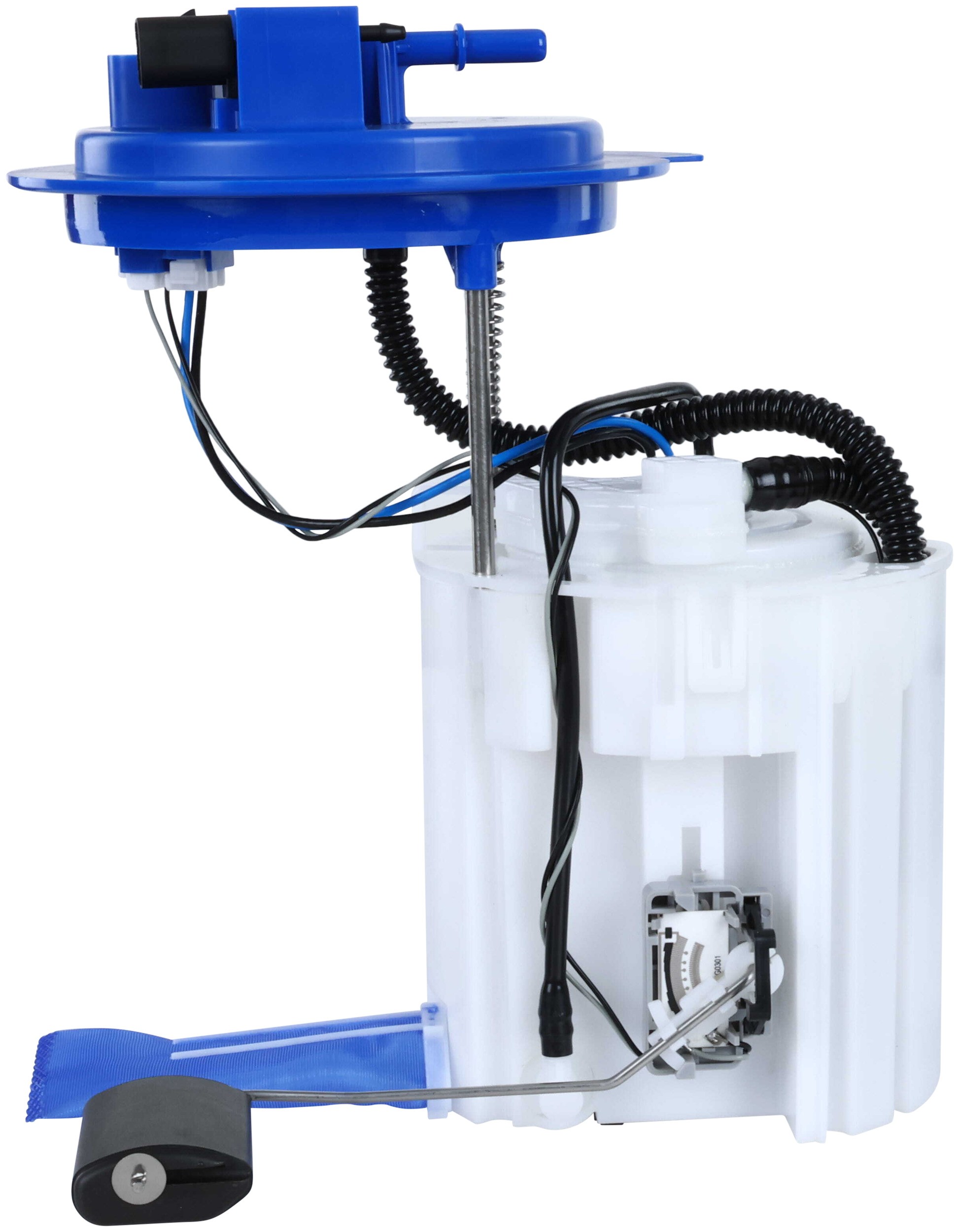 Fuel Pump Module Assembly